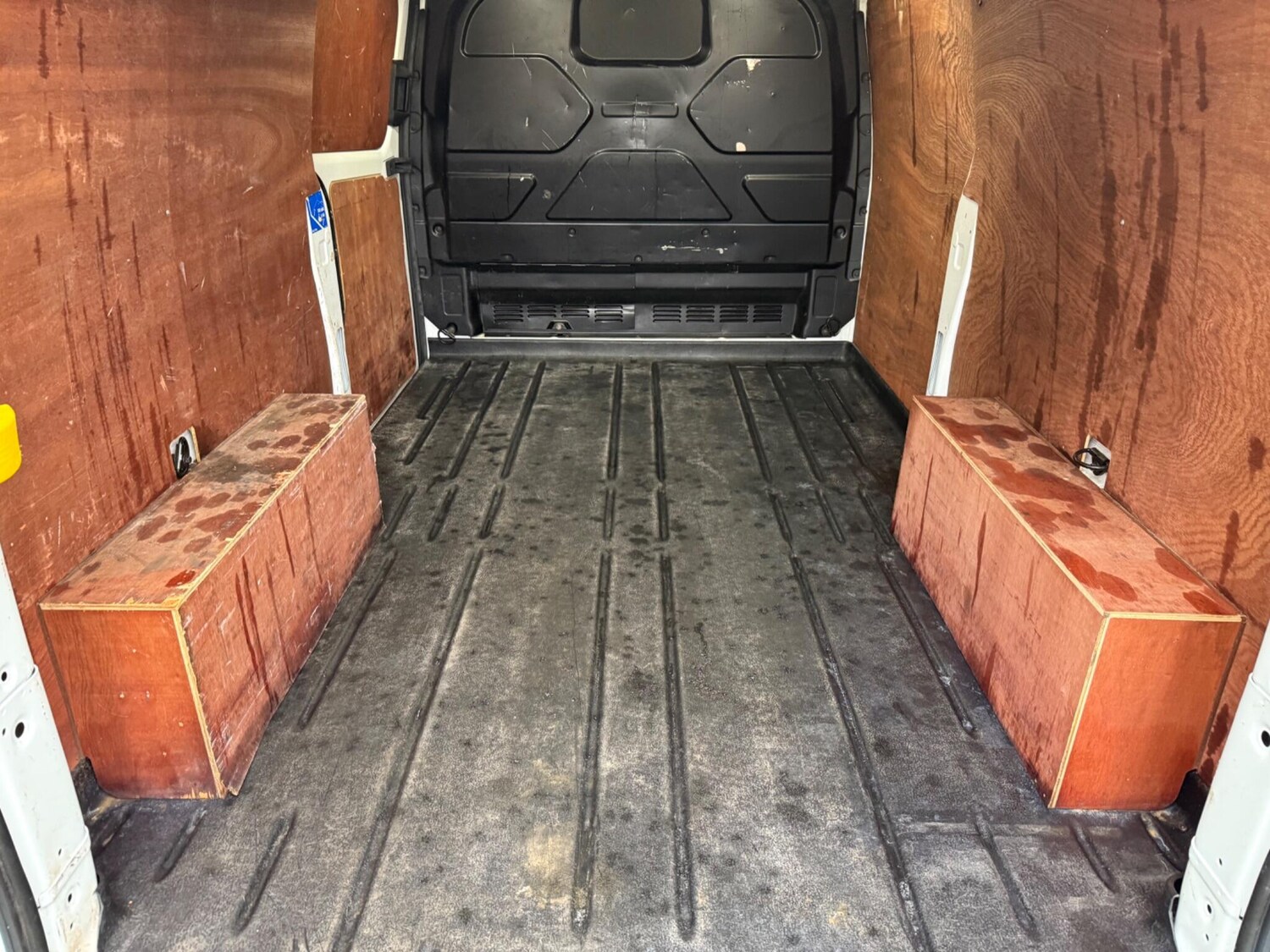 Used Ford Transit Custom 2022 for sale - 77305773: Photo 35