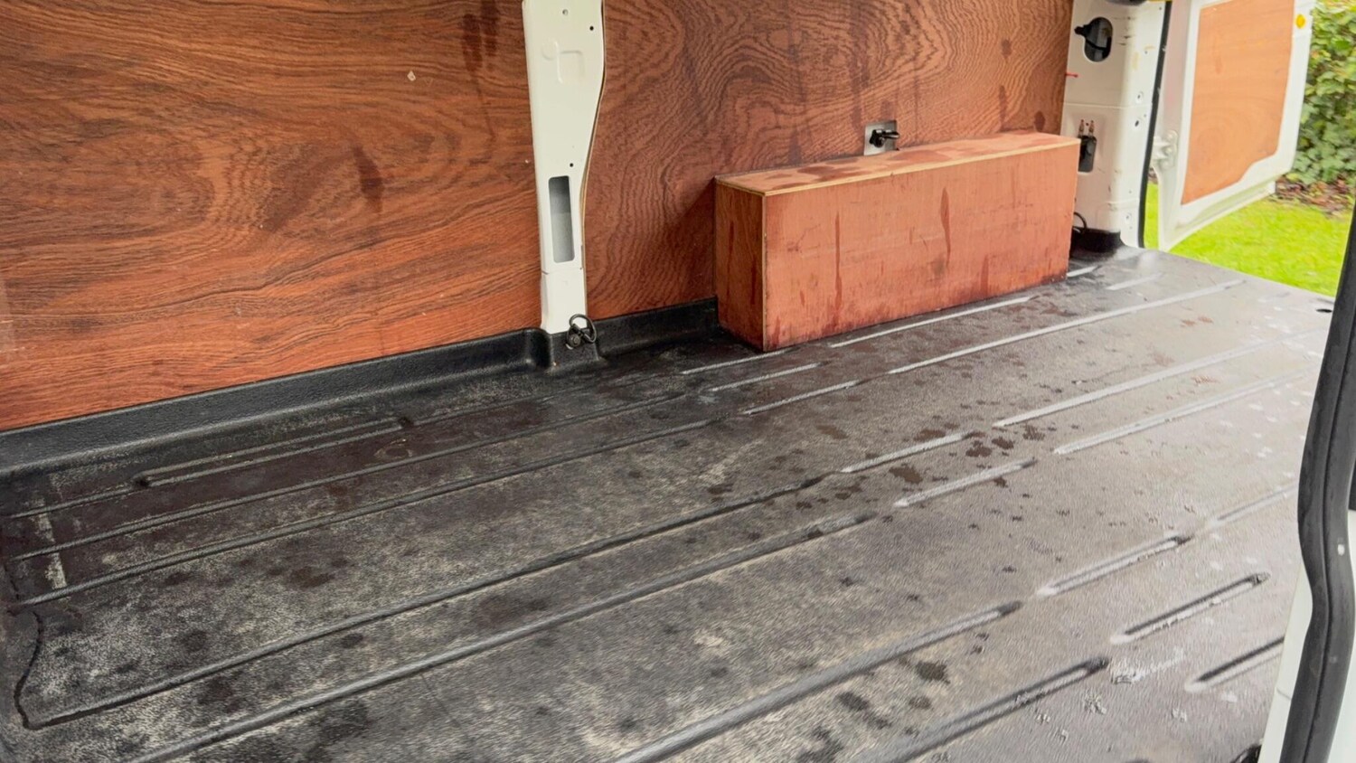 Used Ford Transit Custom 2022 for sale - 77305773: Photo 36