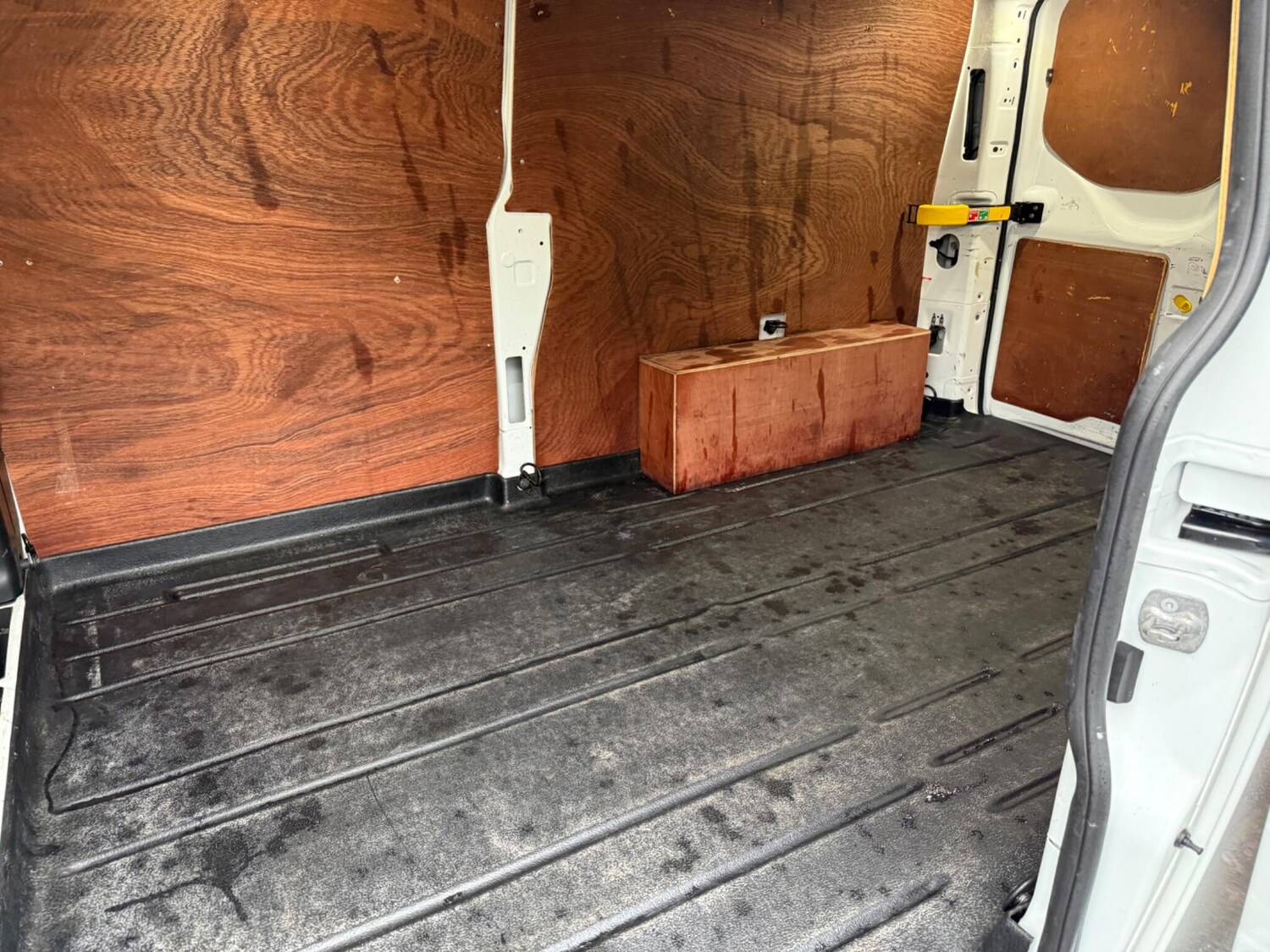 Used Ford Transit Custom 2022 for sale - 77305773: Photo 37