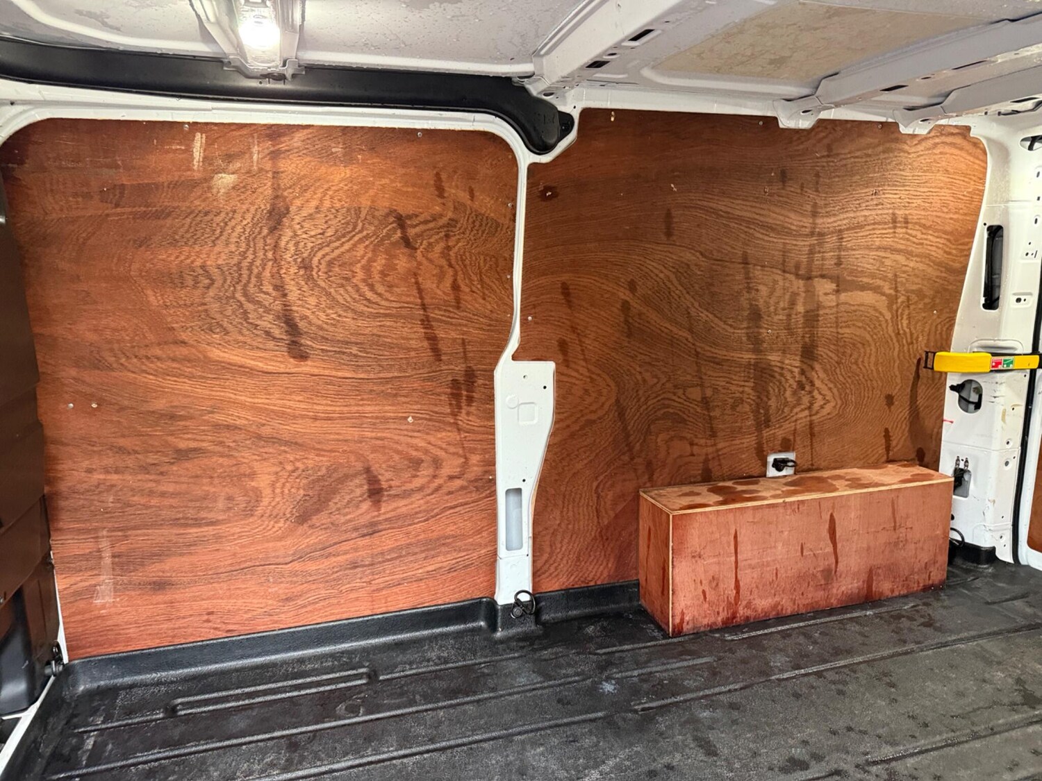 Used Ford Transit Custom 2022 for sale - 77305773: Photo 38