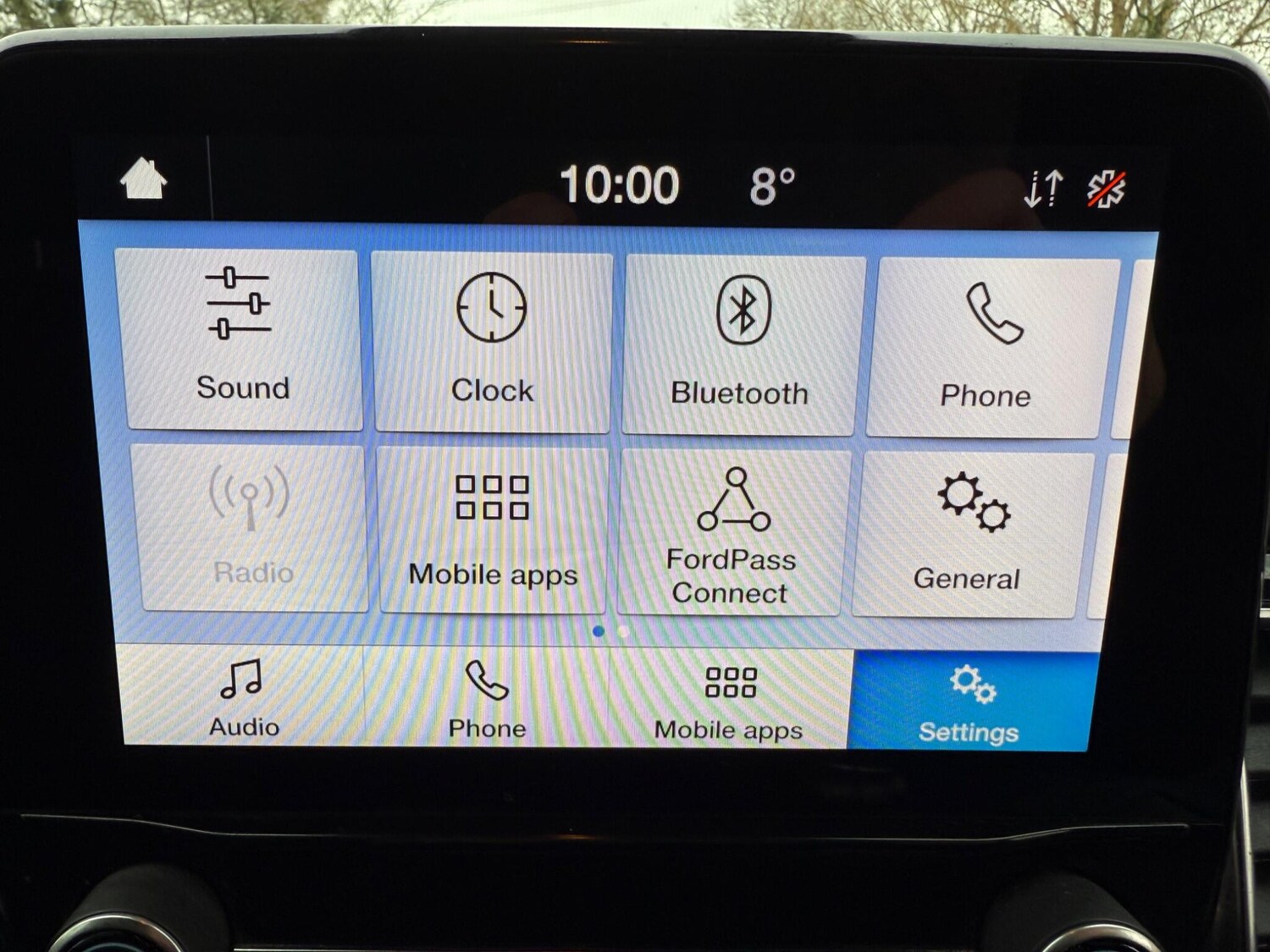 Used Ford Transit Custom 2022 for sale - 77305773: Photo 39