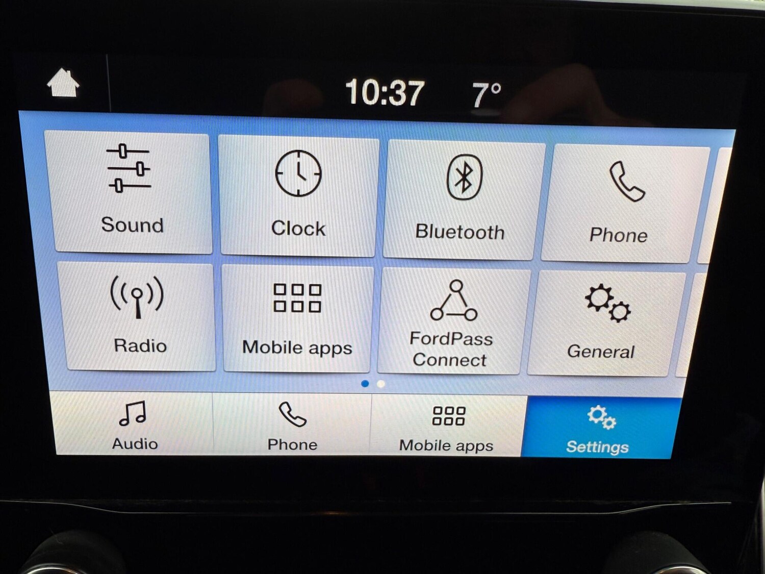 Used Ford Transit Custom 2022 for sale - 77305773: Photo 40