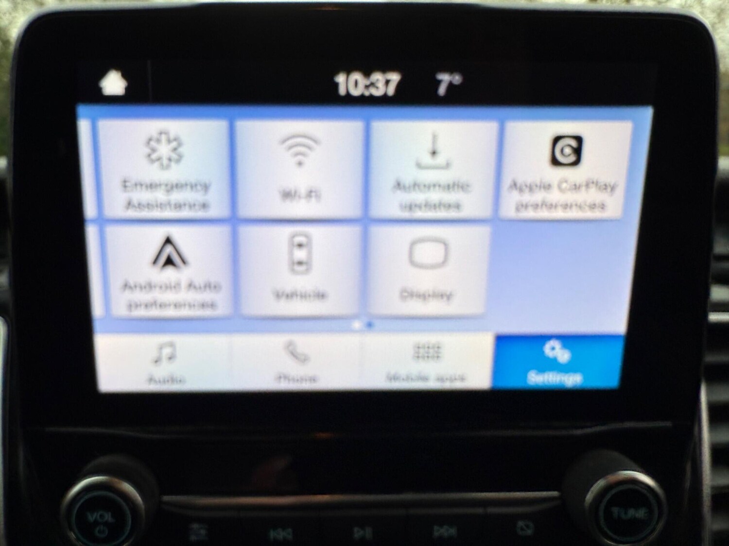 Used Ford Transit Custom 2022 for sale - 77305773: Photo 41