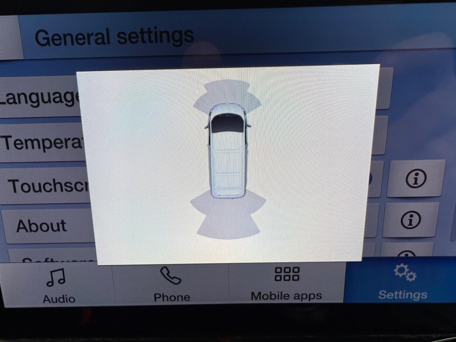 Used Ford Transit Custom 2022 for sale - 77305773: Photo 47