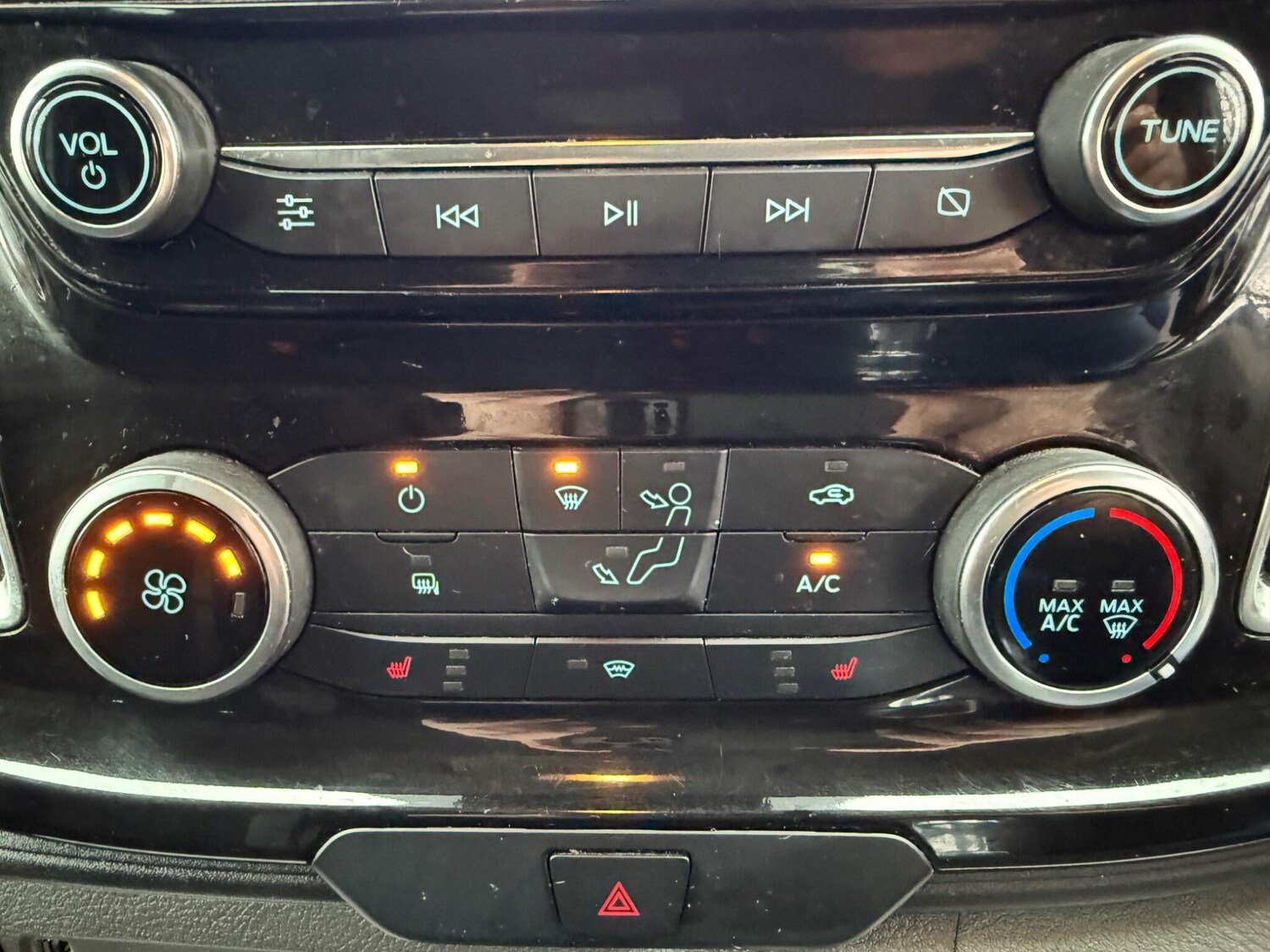 Used Ford Transit Custom 2022 for sale - 77305773: Photo 50