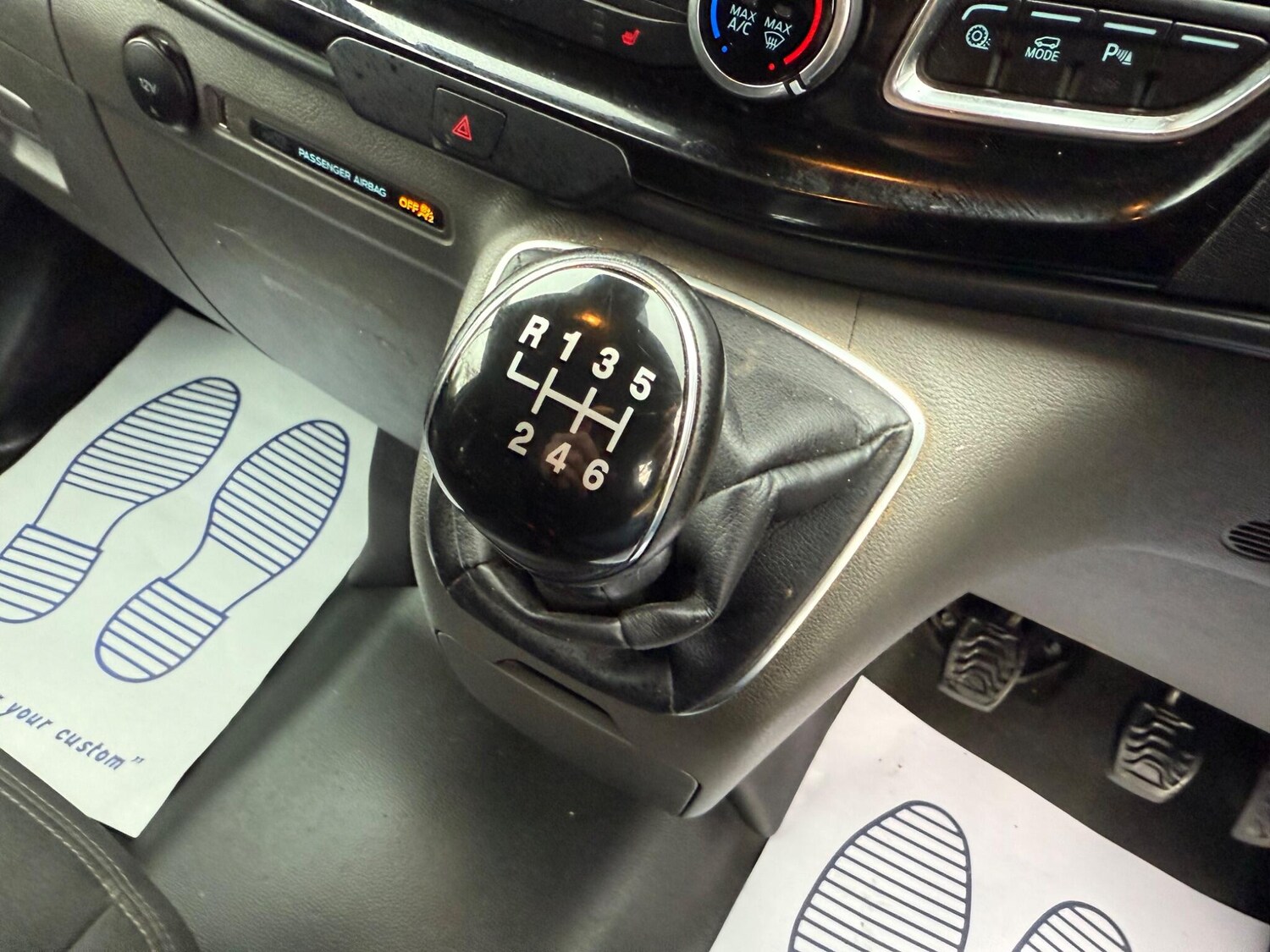 Used Ford Transit Custom 2022 for sale - 77305773: Photo 51