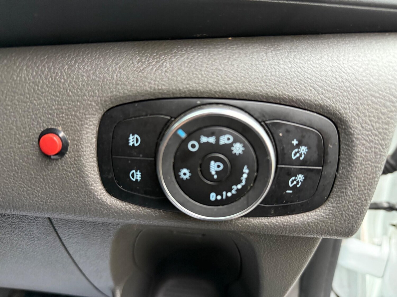 Used Ford Transit Custom 2022 for sale - 77305773: Photo 54