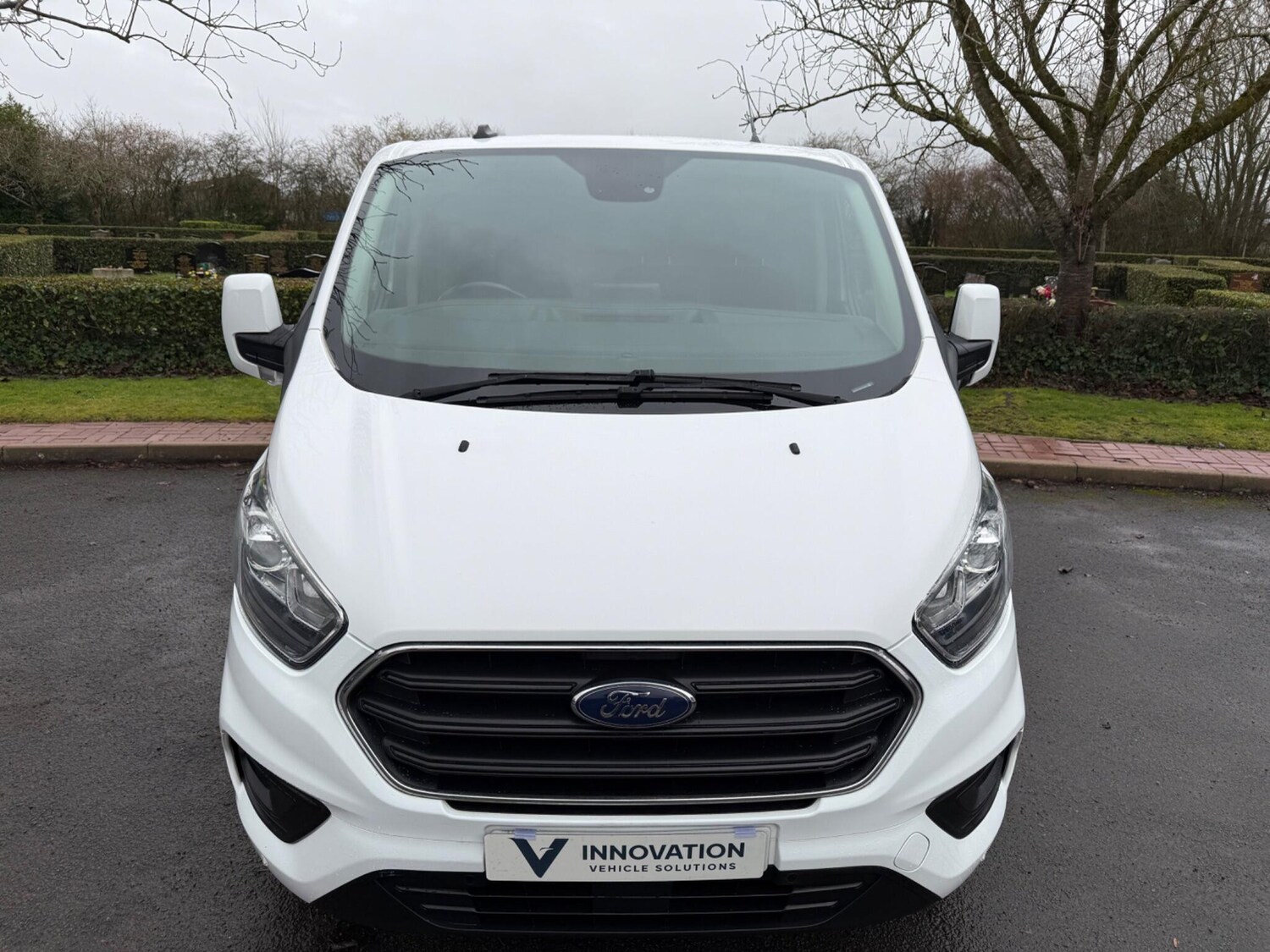 Used Ford Transit Custom 2022 for sale - 77305773: Photo 7