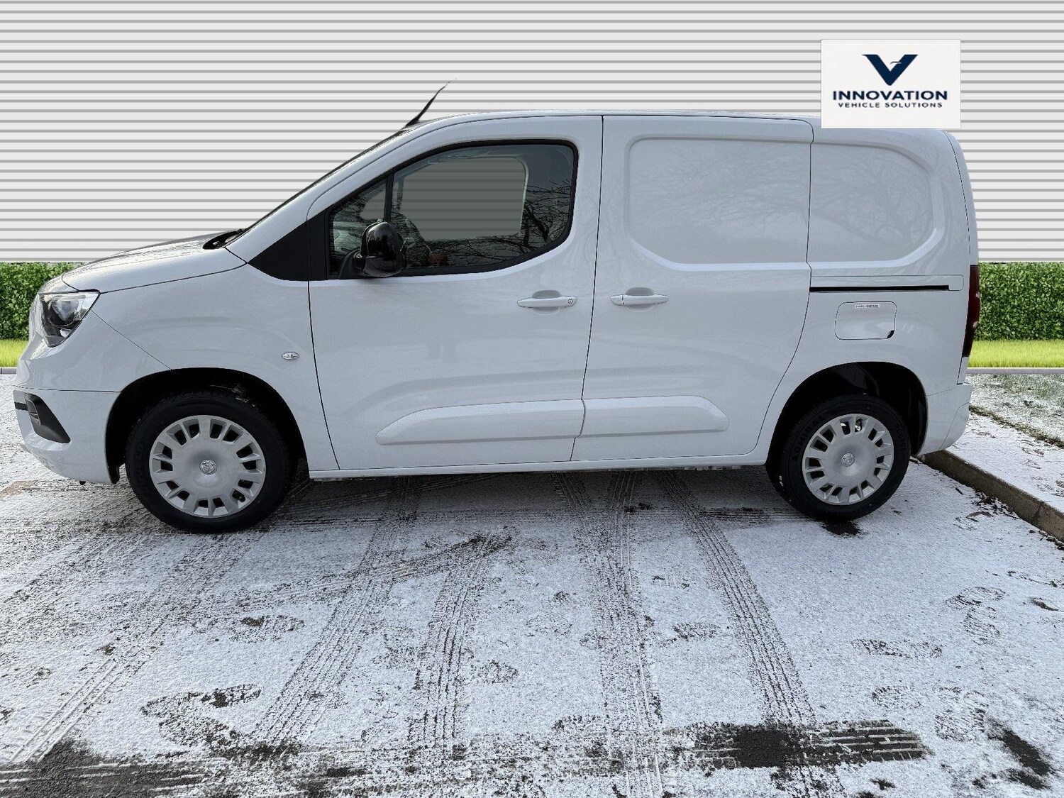 Used Vauxhall Combo 2023 for sale - 77304877: Photo 12