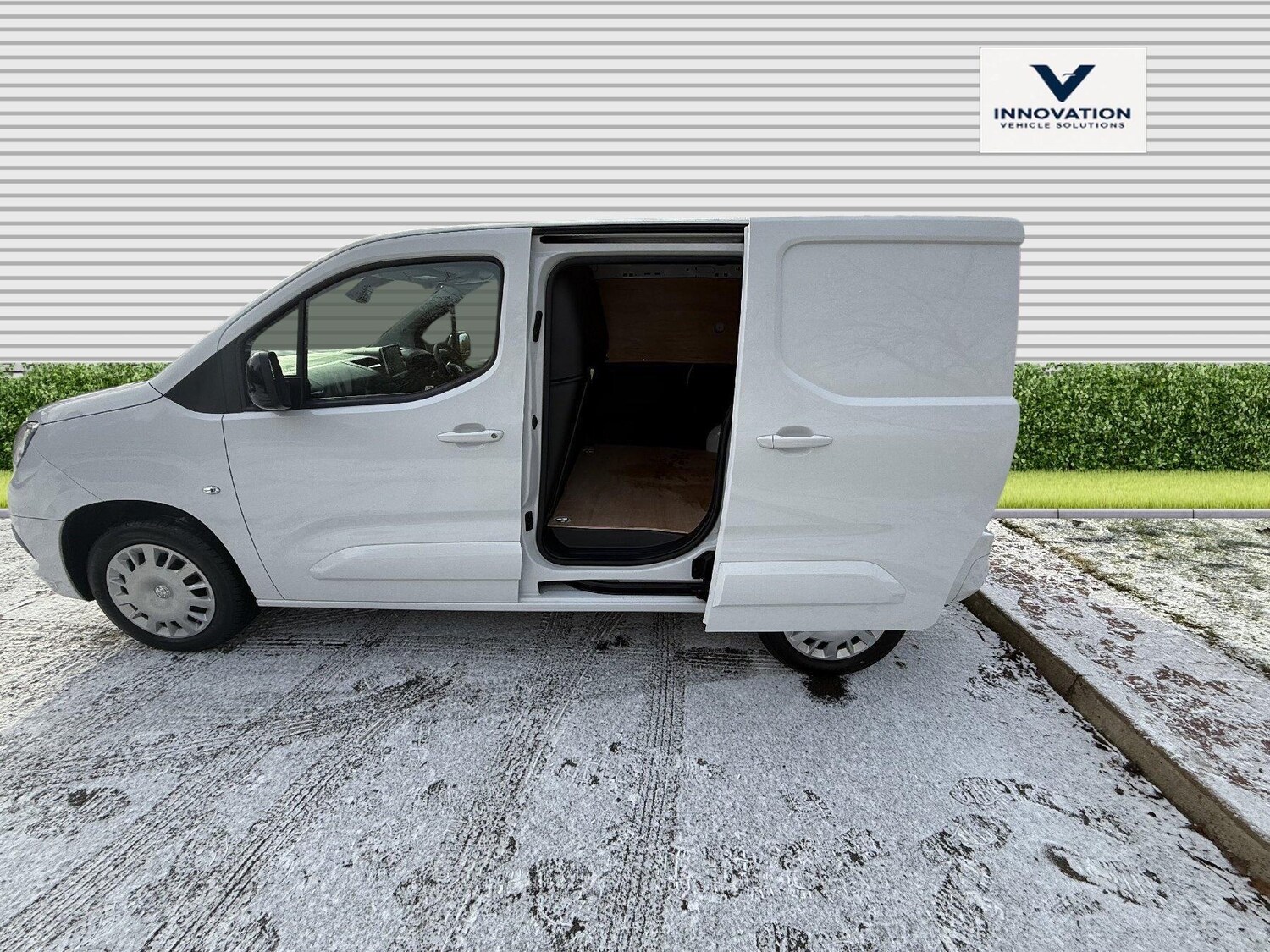 Used Vauxhall Combo 2023 for sale - 77304877: Photo 13