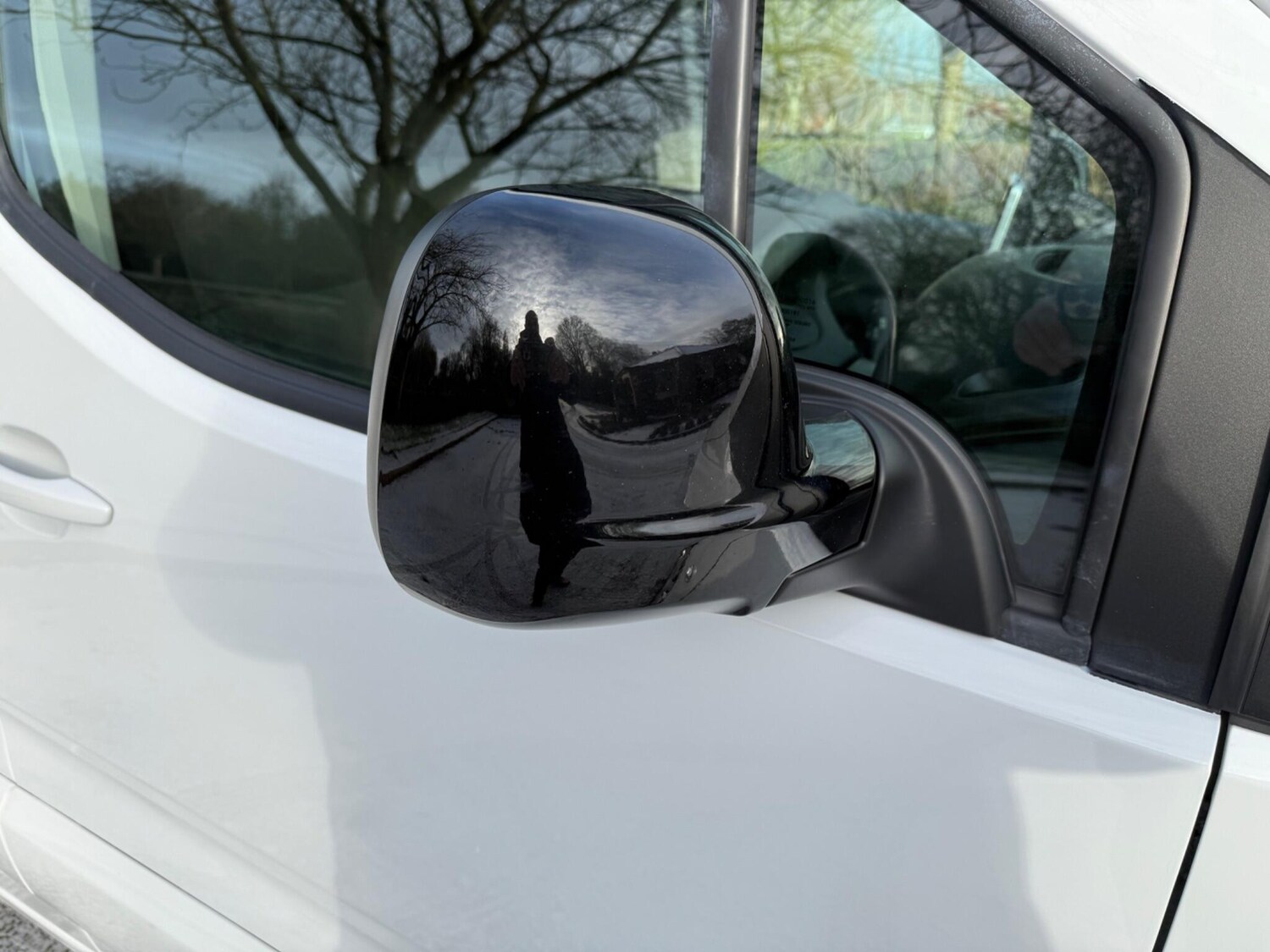 Used Vauxhall Combo 2023 for sale - 77304877: Photo 19