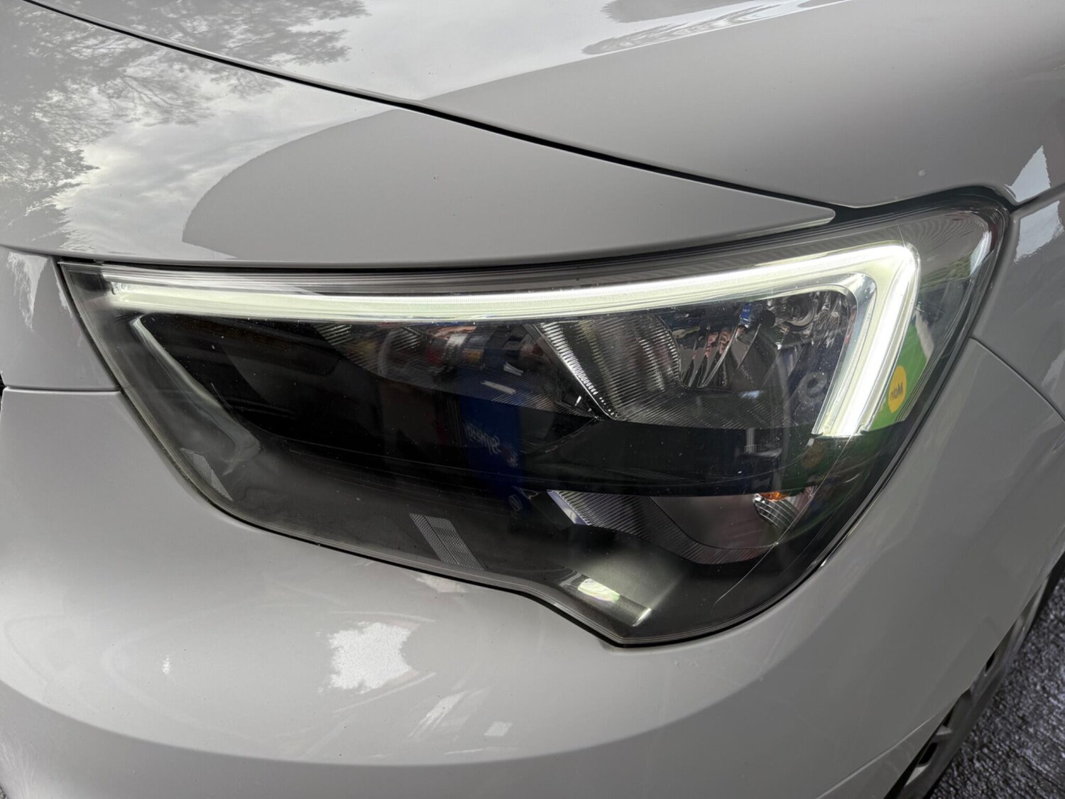 Used Vauxhall Combo 2023 for sale - 77304877: Photo 20