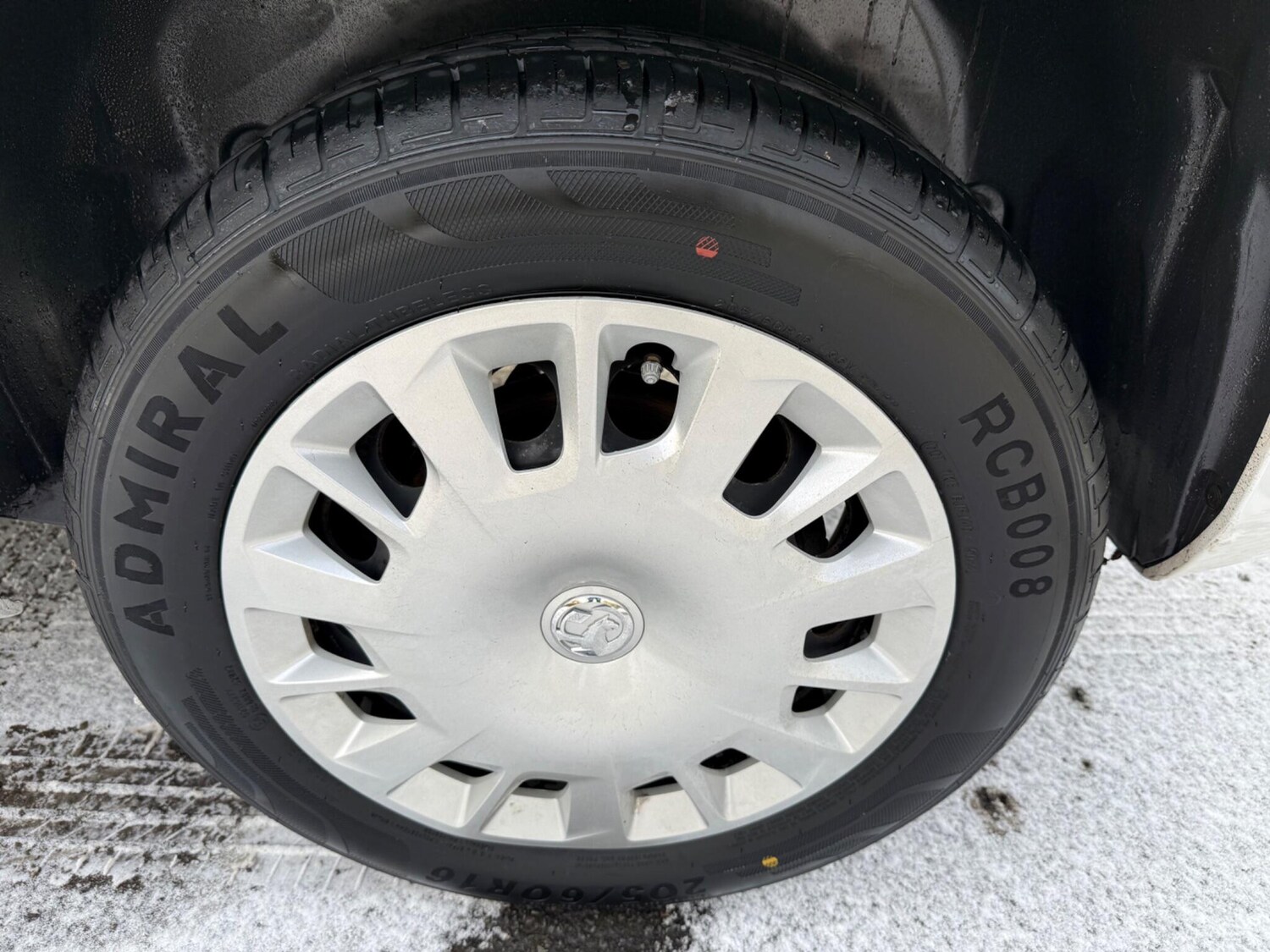 Used Vauxhall Combo 2023 for sale - 77304877: Photo 23