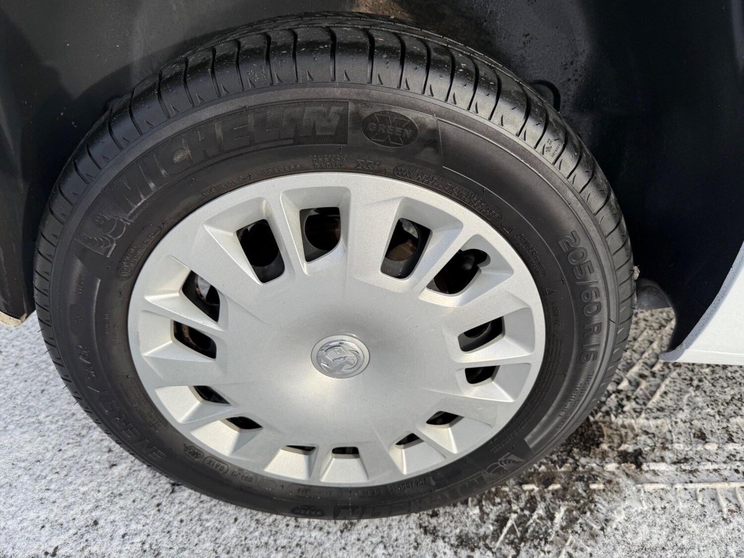 Used Vauxhall Combo 2023 for sale - 77304877: Photo 24