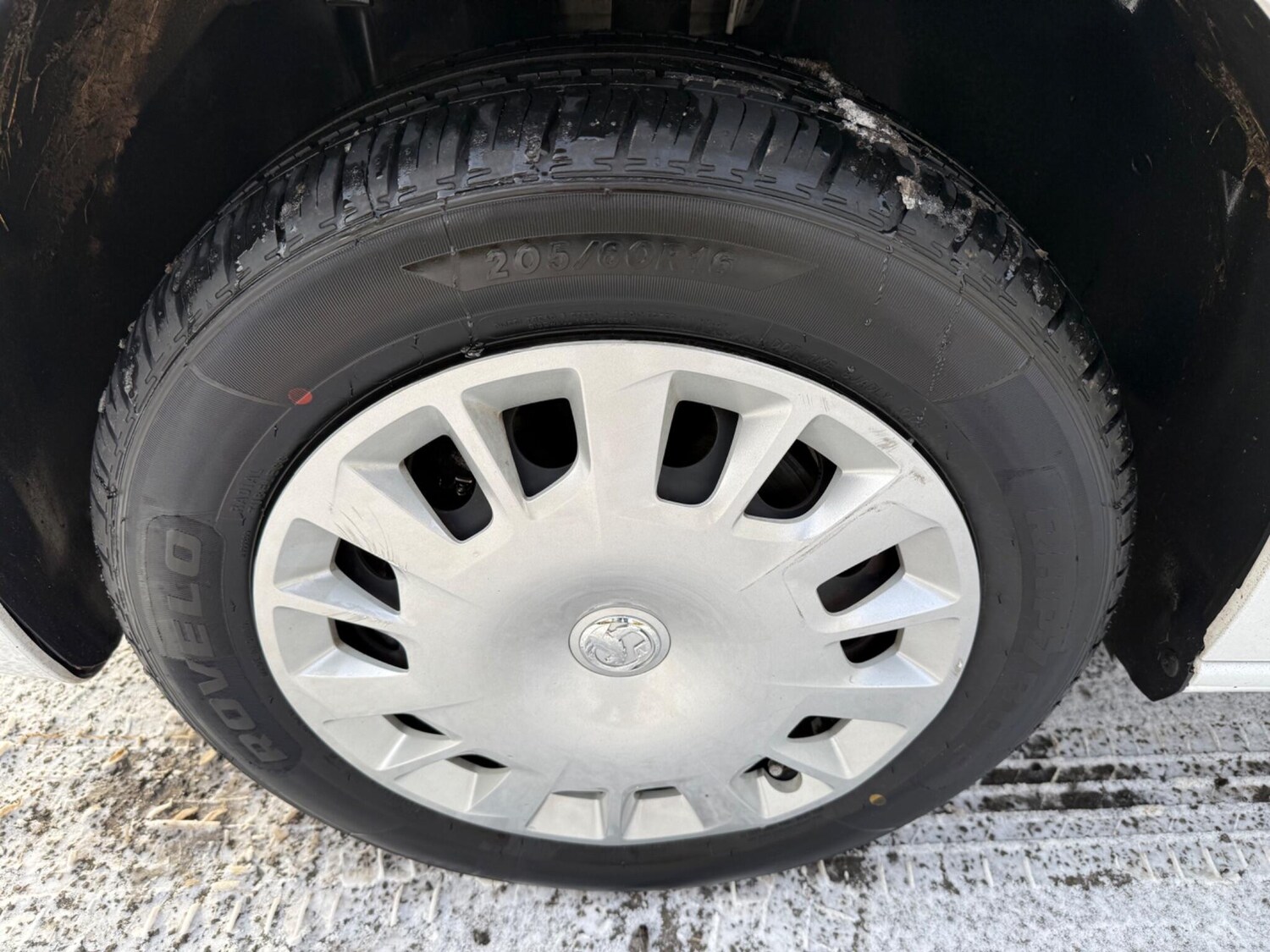 Used Vauxhall Combo 2023 for sale - 77304877: Photo 25