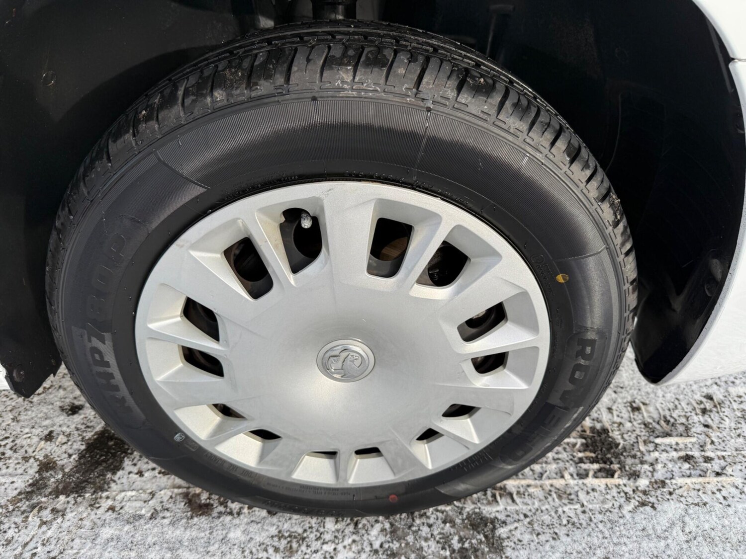 Used Vauxhall Combo 2023 for sale - 77304877: Photo 26