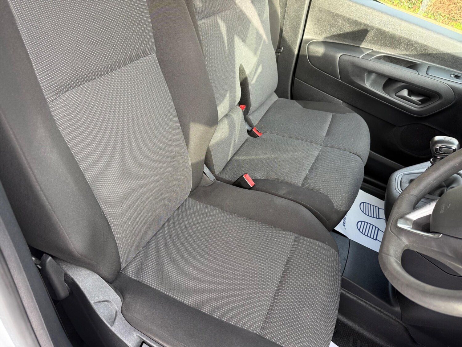 Used Vauxhall Combo 2023 for sale - 77304877: Photo 28