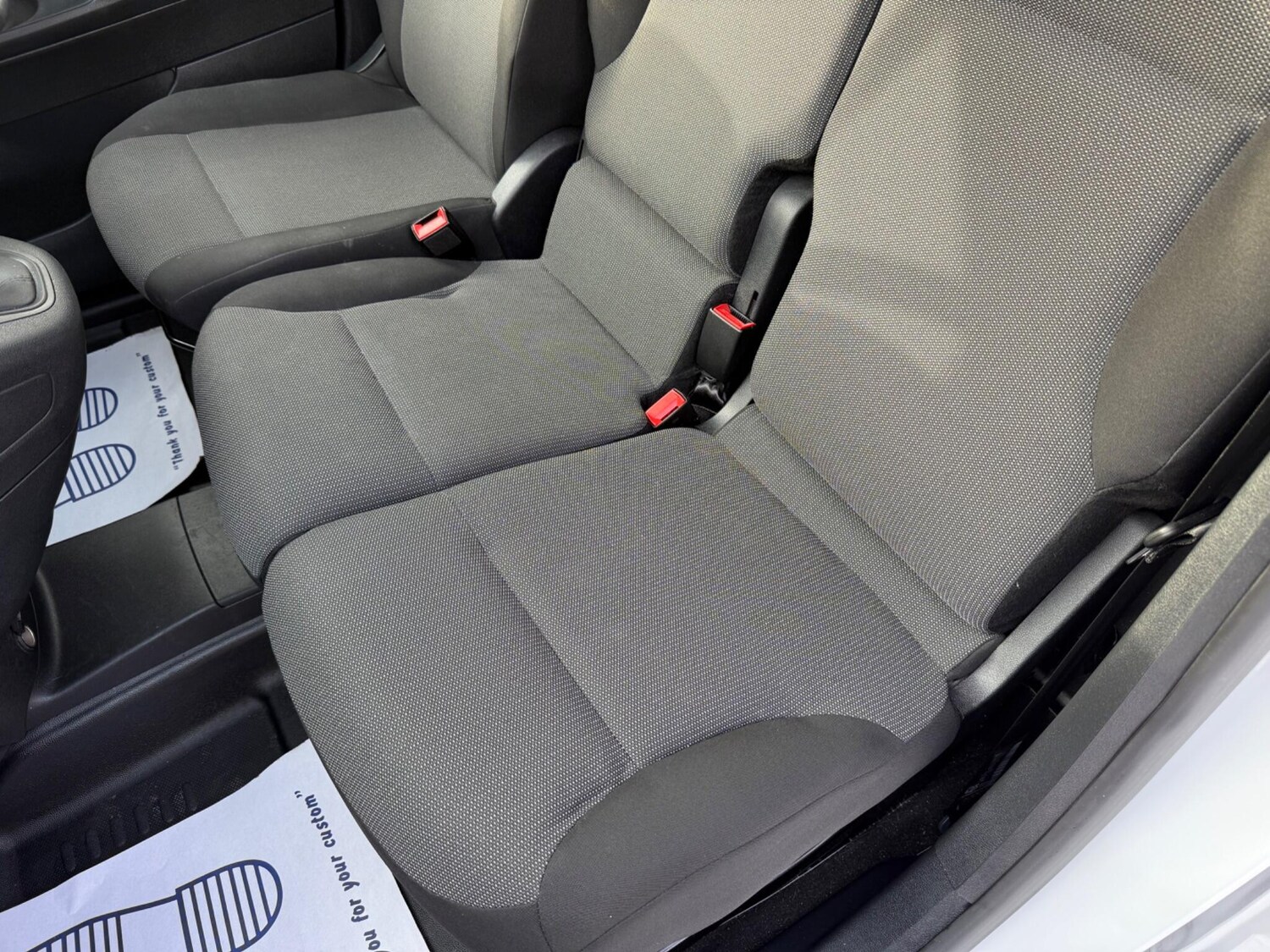 Used Vauxhall Combo 2023 for sale - 77304877: Photo 29