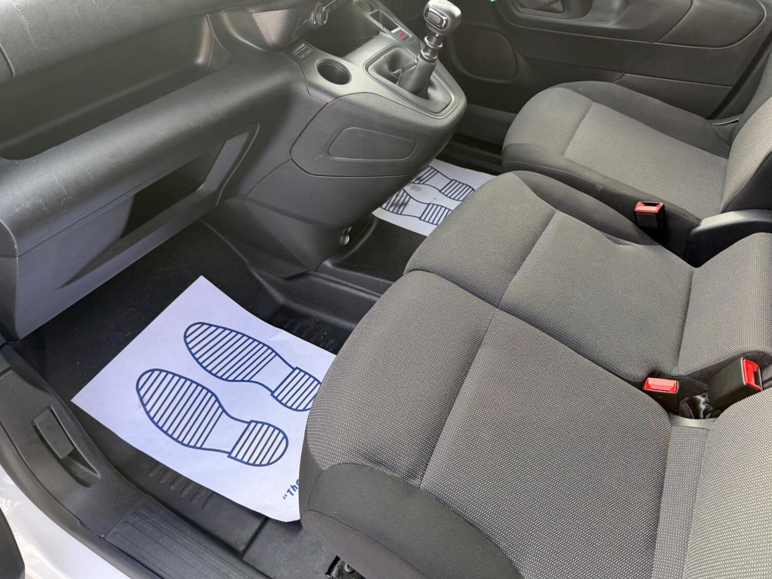 Used Vauxhall Combo 2023 for sale - 77304877: Photo 30