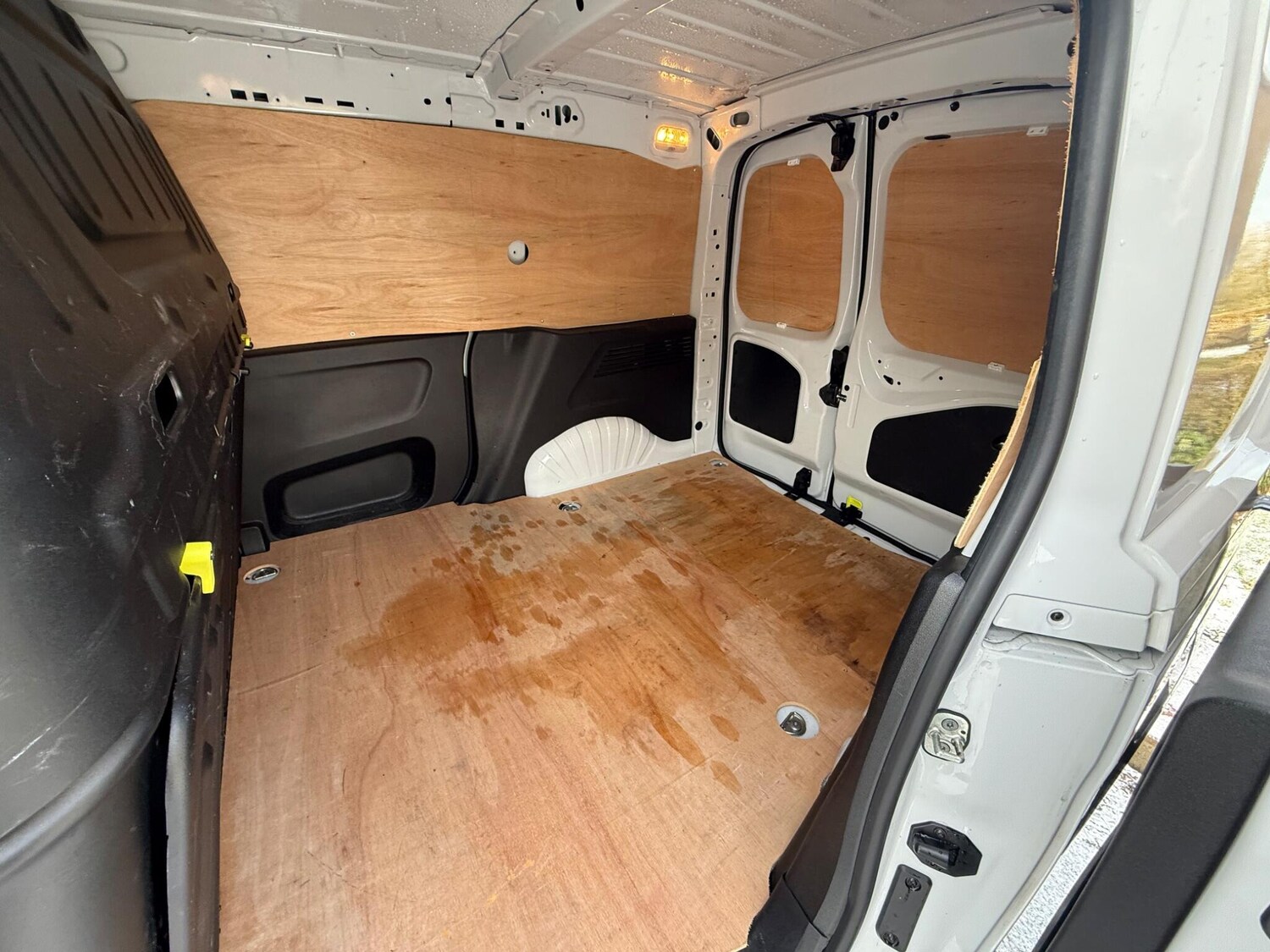 Used Vauxhall Combo 2023 for sale - 77304877: Photo 33