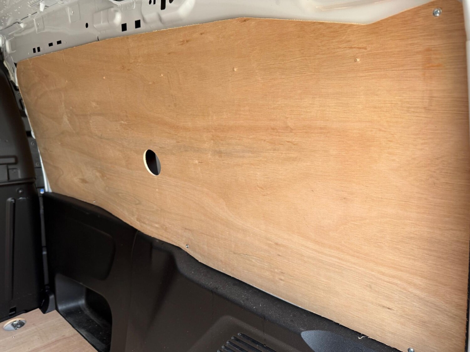 Used Vauxhall Combo 2023 for sale - 77304877: Photo 34