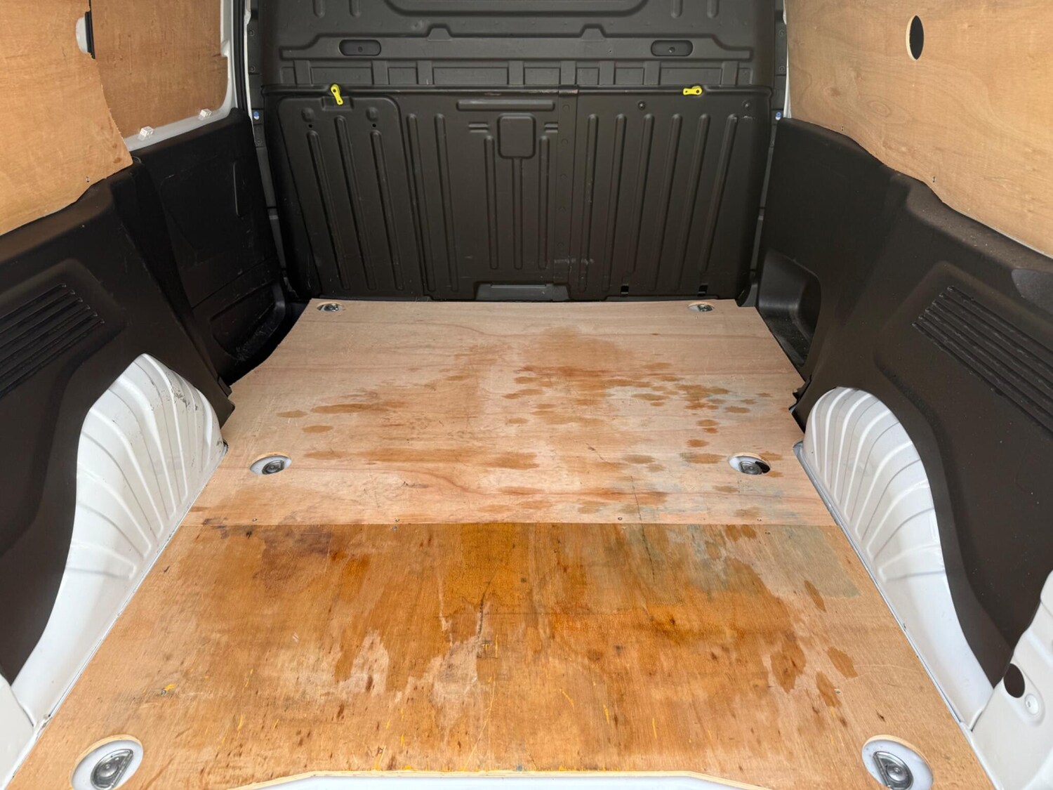 Used Vauxhall Combo 2023 for sale - 77304877: Photo 35