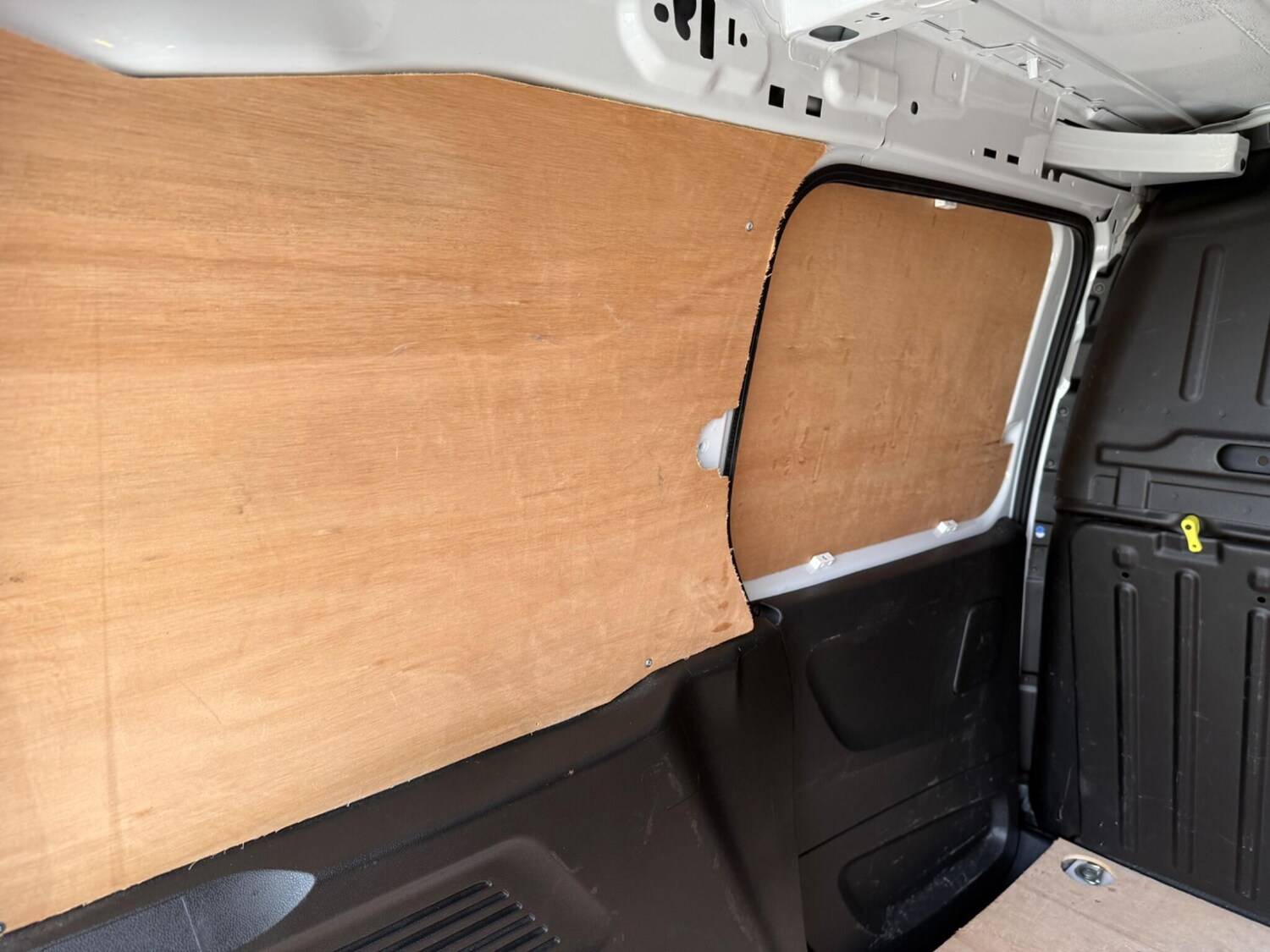 Used Vauxhall Combo 2023 for sale - 77304877: Photo 36