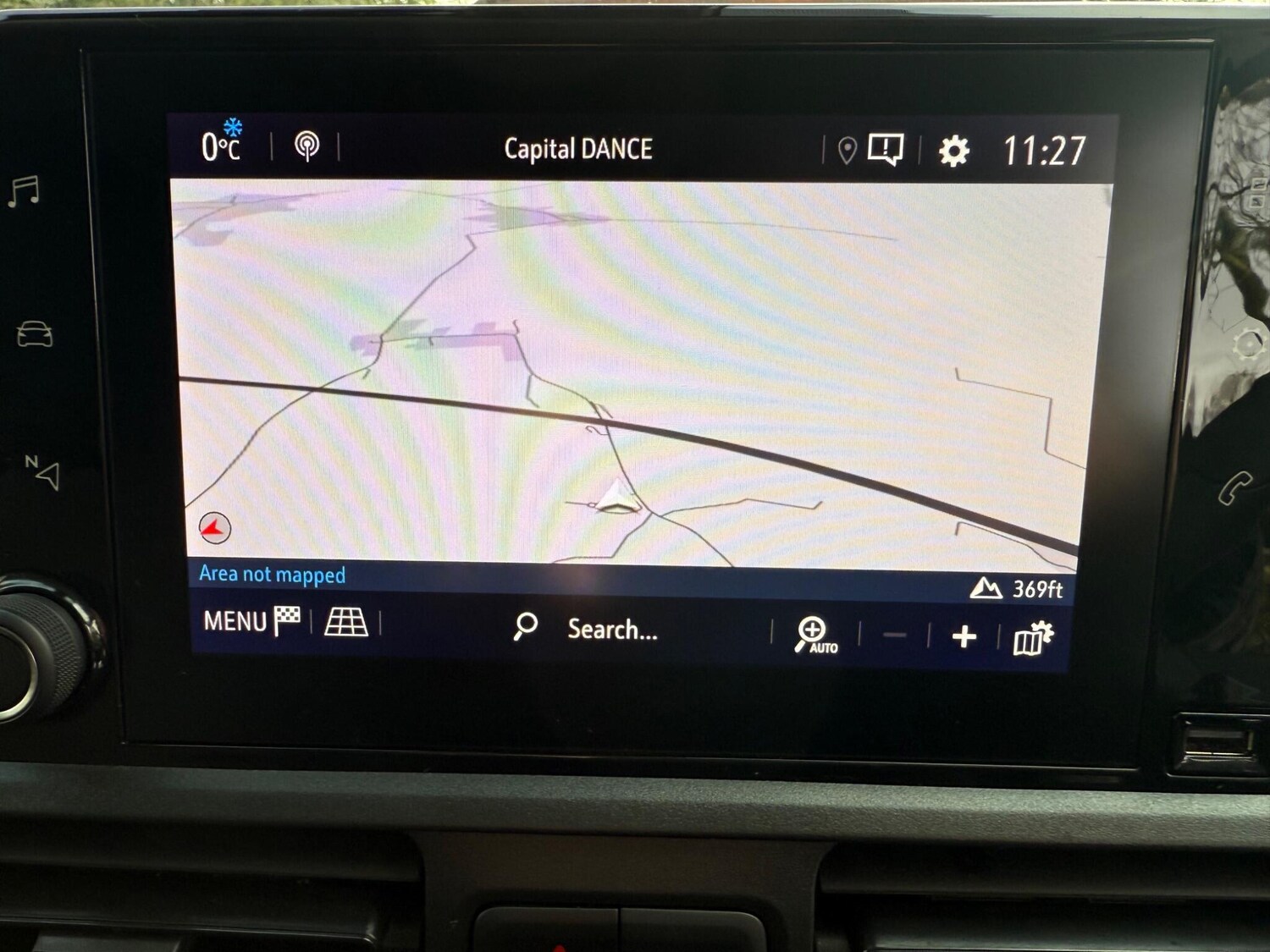 Used Vauxhall Combo 2023 for sale - 77304877: Photo 38