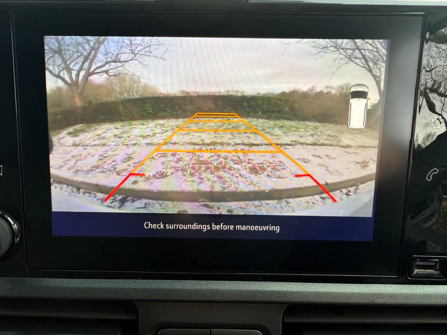 Used Vauxhall Combo 2023 for sale - 77304877: Photo 39