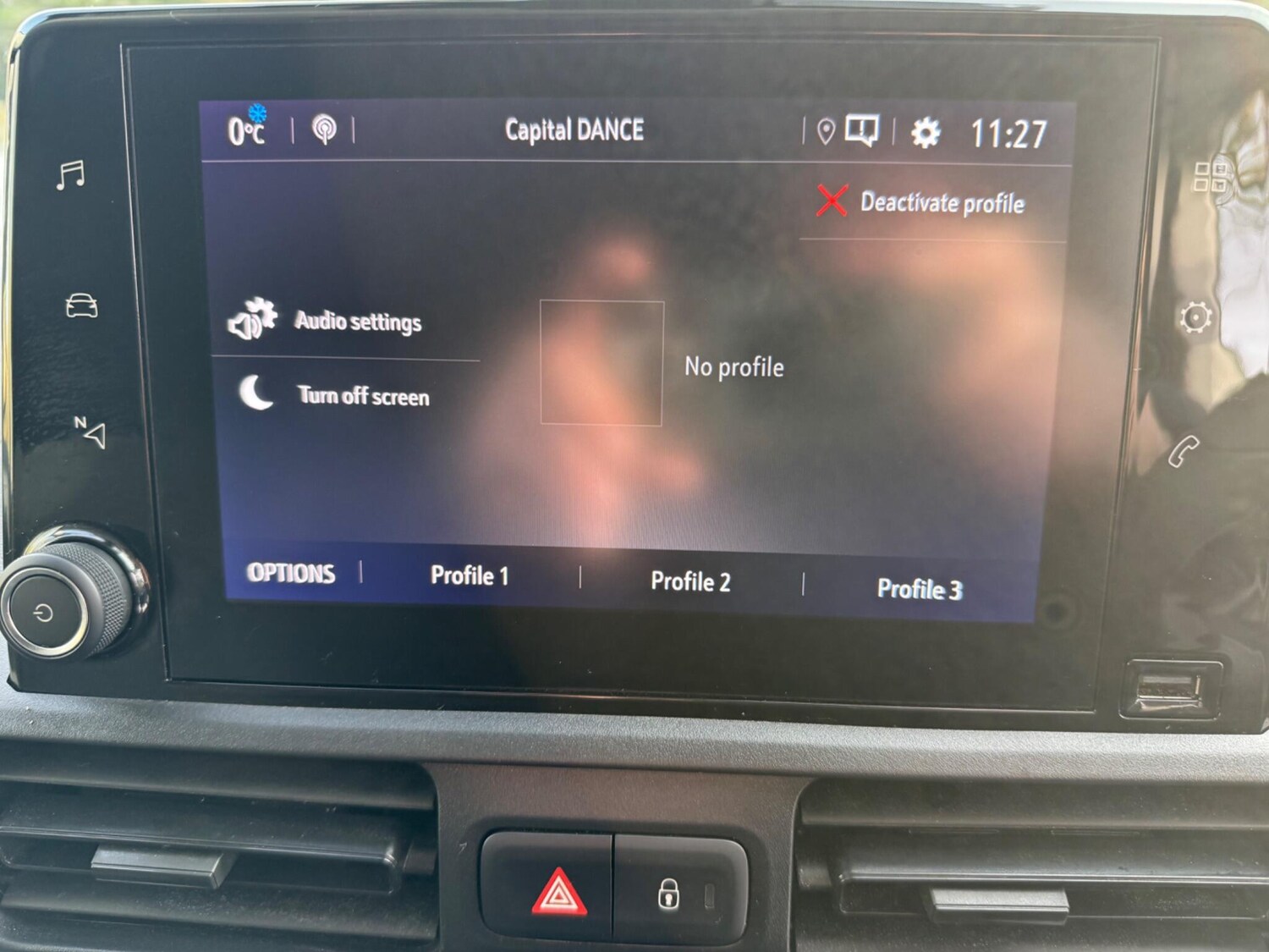 Used Vauxhall Combo 2023 for sale - 77304877: Photo 45