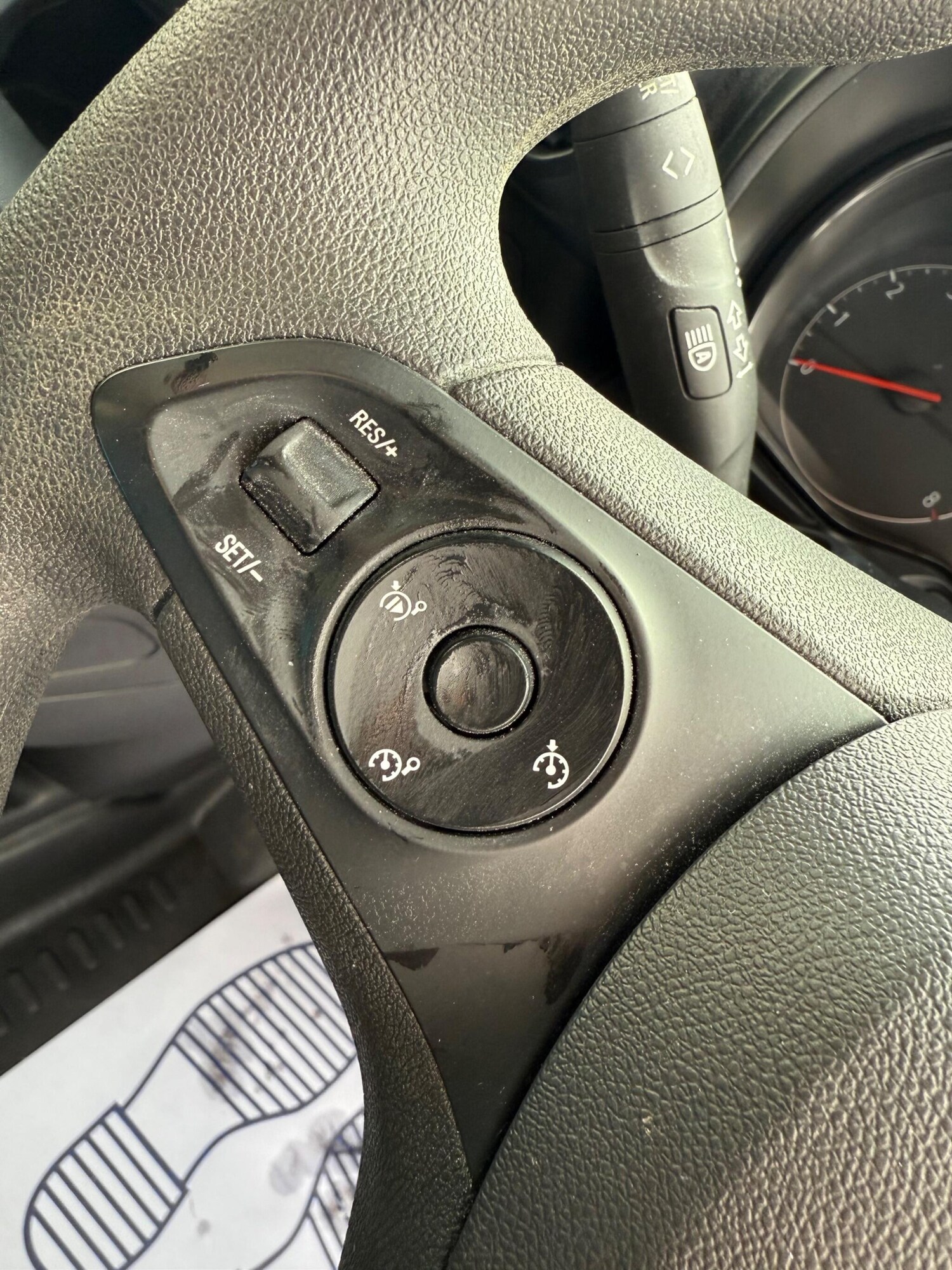 Used Vauxhall Combo 2023 for sale - 77304877: Photo 48