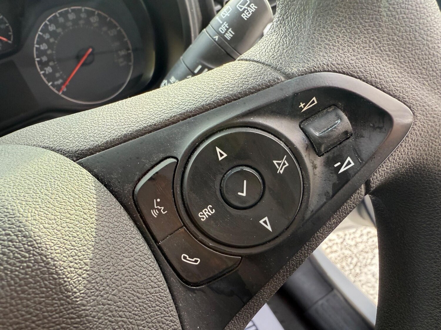 Used Vauxhall Combo 2023 for sale - 77304877: Photo 49