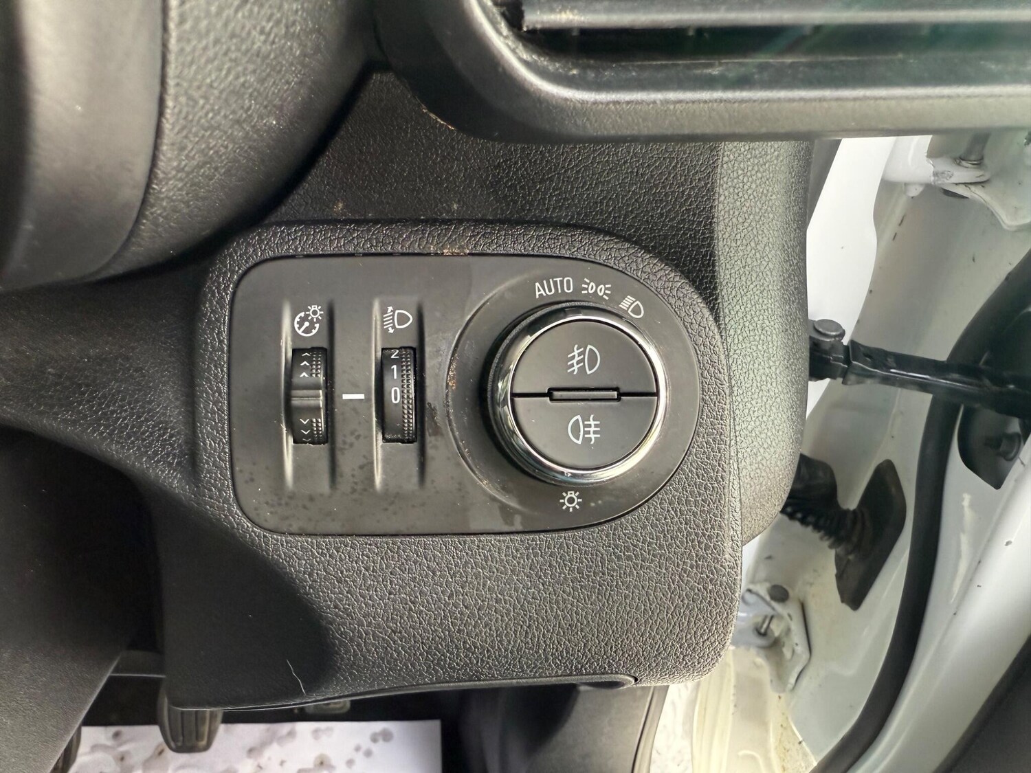 Used Vauxhall Combo 2023 for sale - 77304877: Photo 50