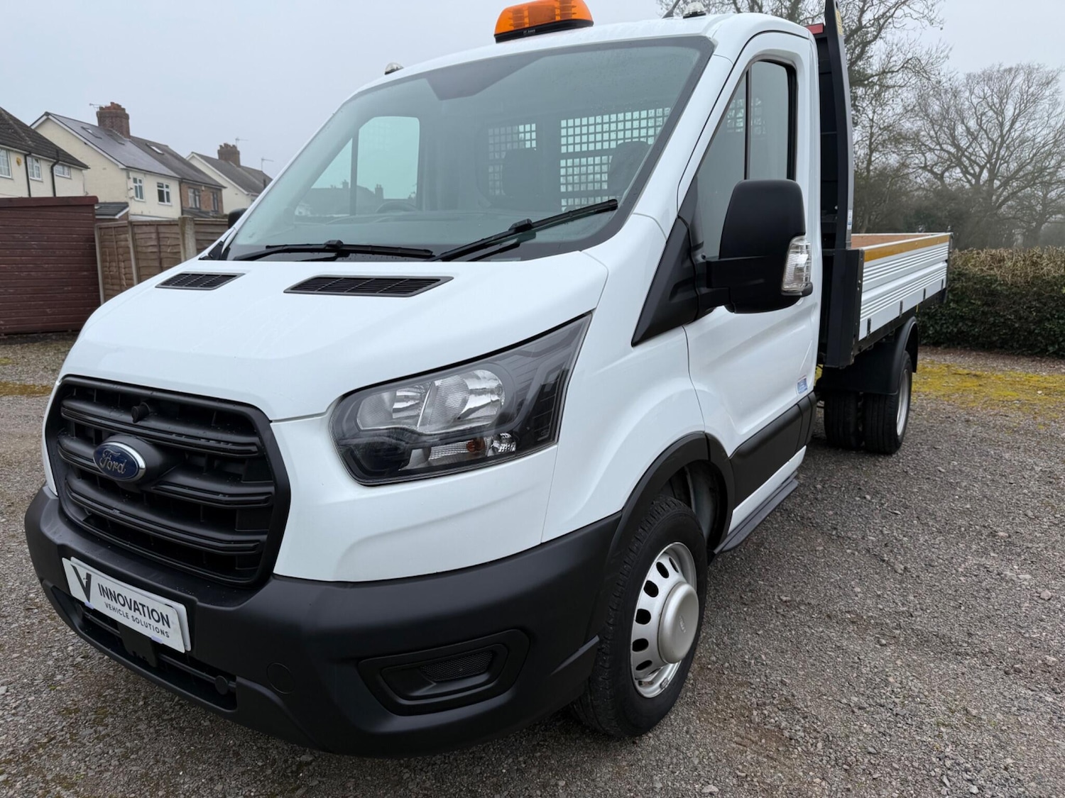 Used Ford Transit 2023 for sale - 77808330: Photo 10