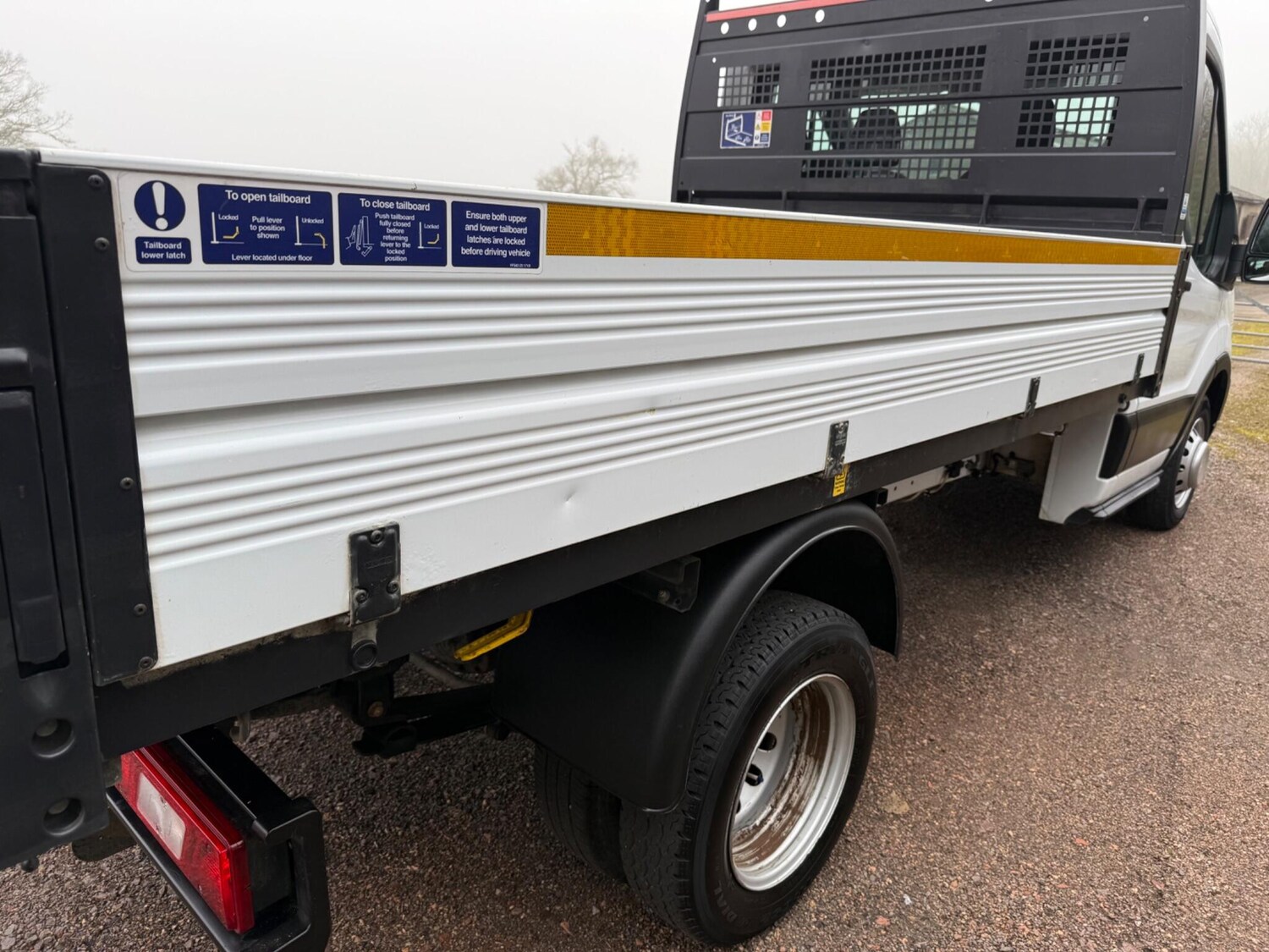 Used Ford Transit 2023 for sale - 77808330: Photo 14