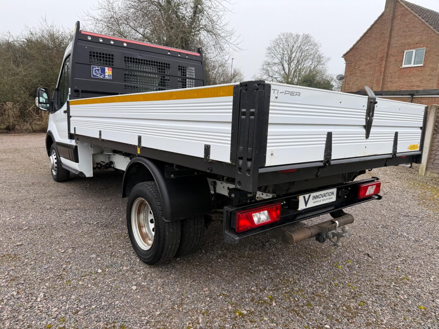 Used Ford Transit 2023 for sale - 77808330: Photo 15