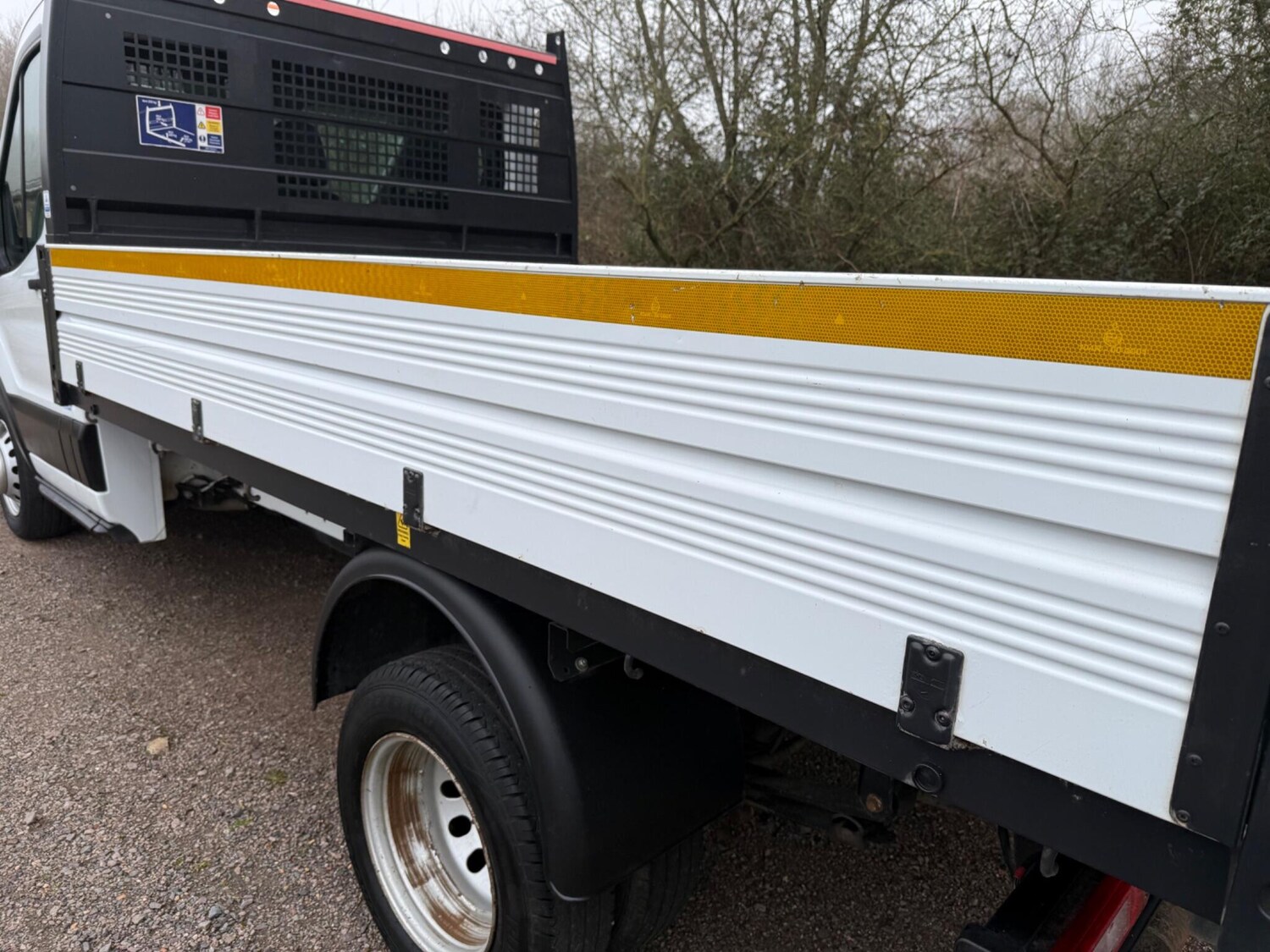 Used Ford Transit 2023 for sale - 77808330: Photo 16