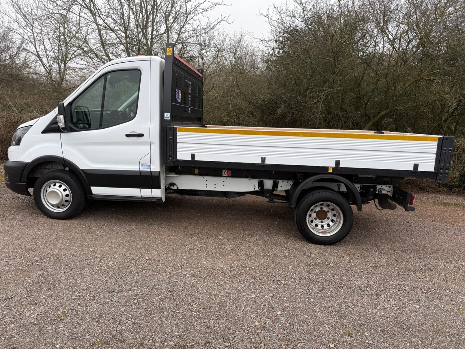 Used Ford Transit 2023 for sale - 77808330: Photo 17