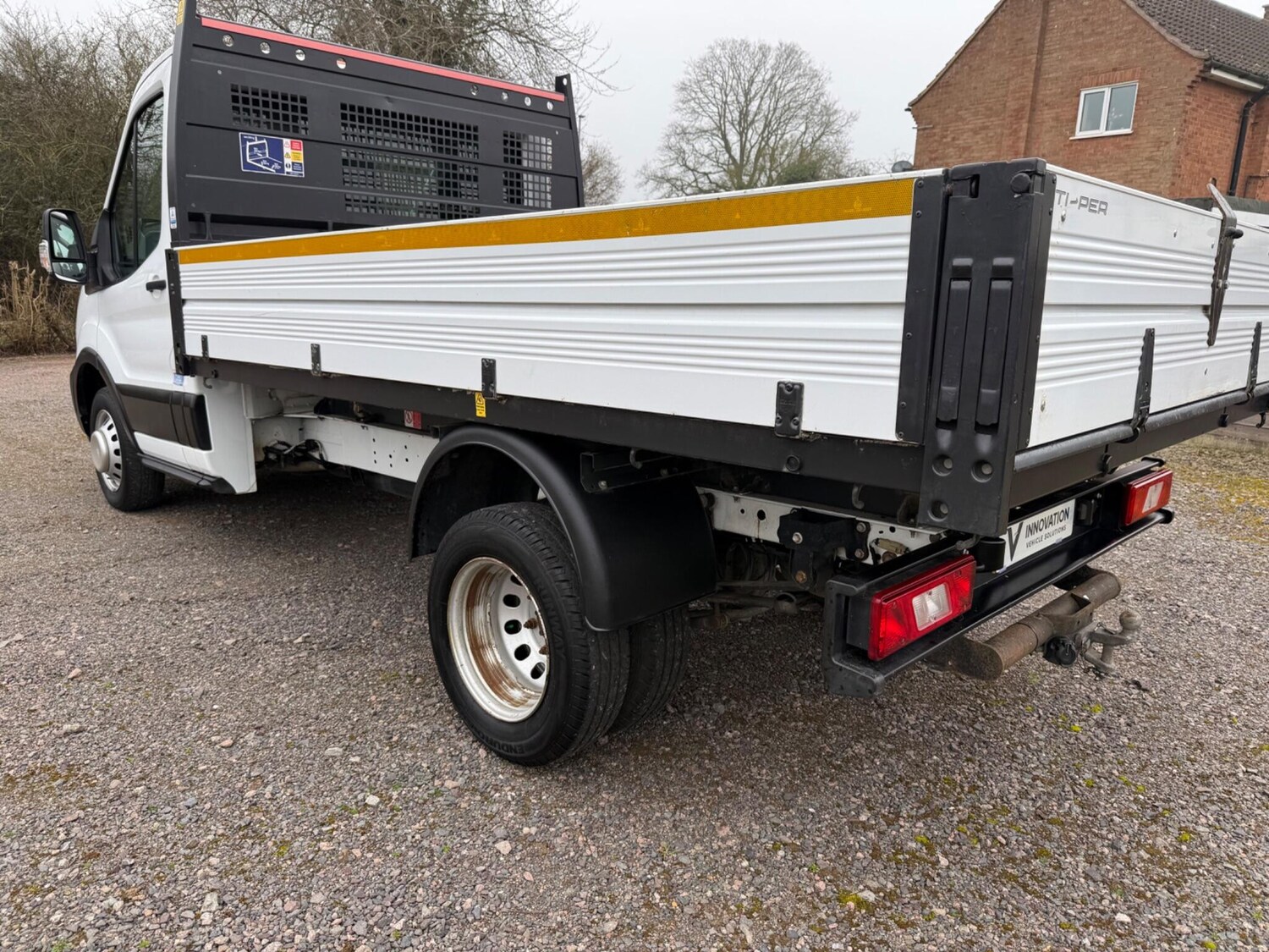 Used Ford Transit 2023 for sale - 77808330: Photo 19