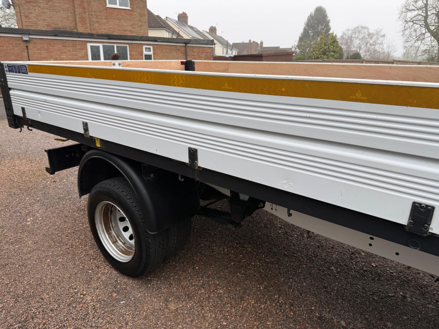 Used Ford Transit 2023 for sale - 77808330: Photo 21