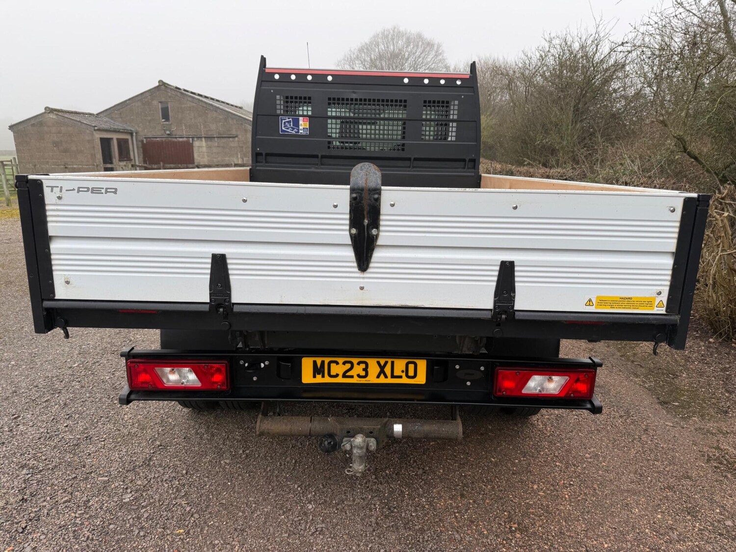 Used Ford Transit 2023 for sale - 77808330: Photo 22