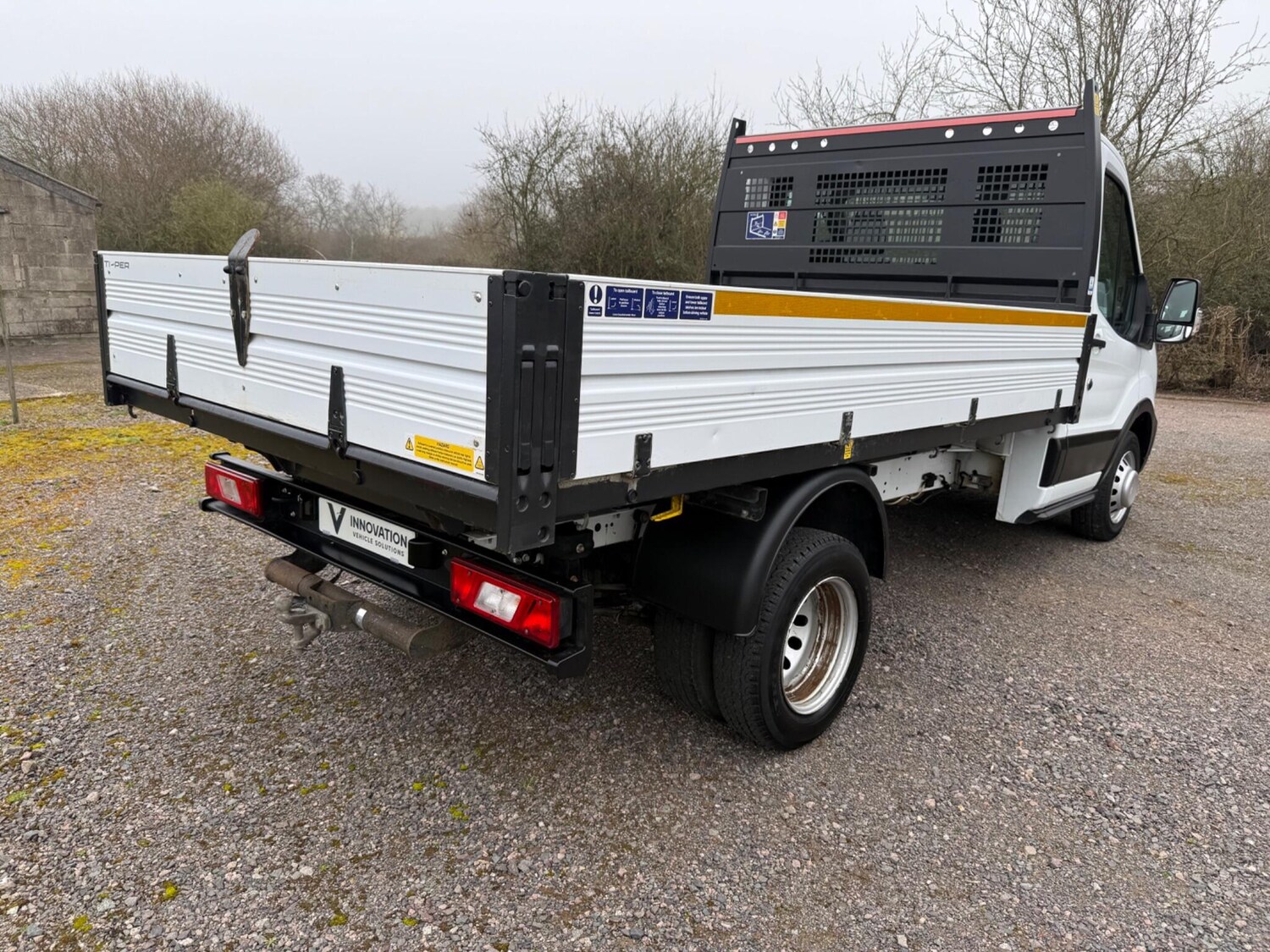 Used Ford Transit 2023 for sale - 77808330: Photo 23