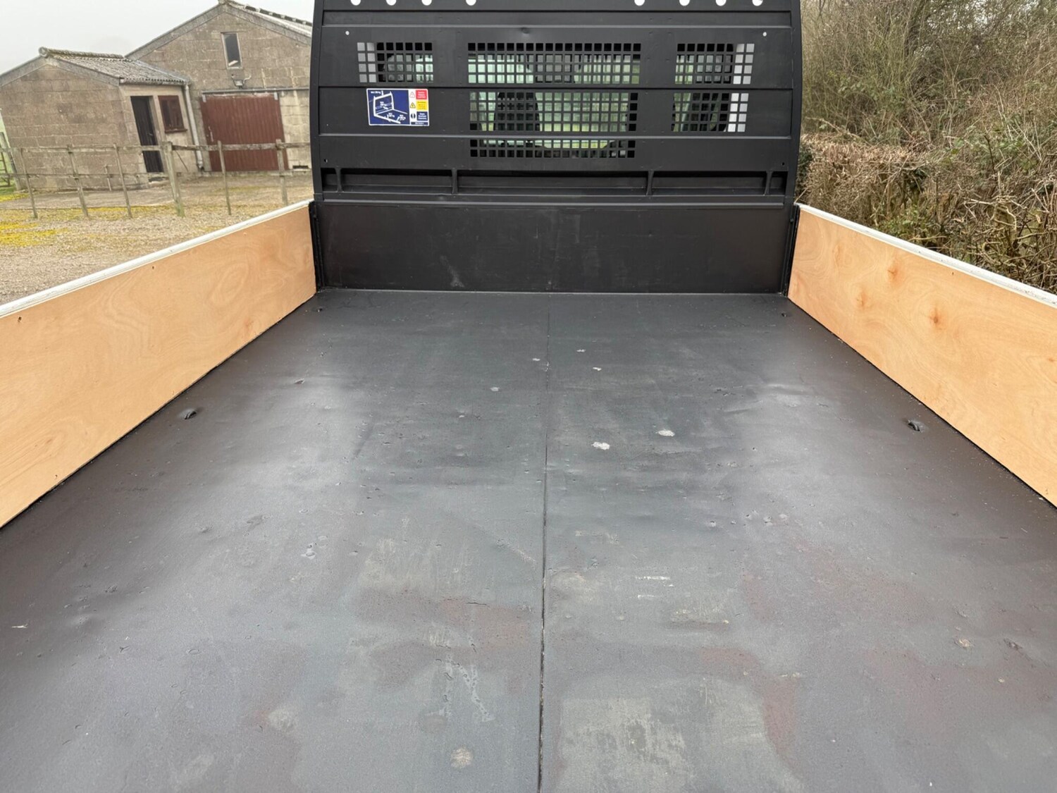 Used Ford Transit 2023 for sale - 77808330: Photo 27