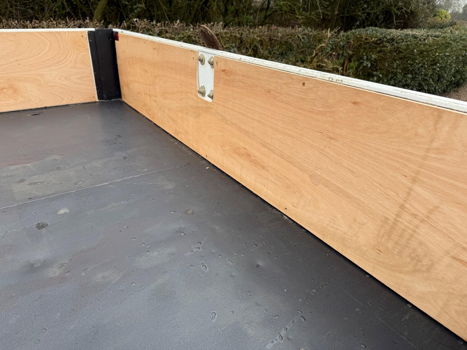 Used Ford Transit 2023 for sale - 77808330: Photo 30