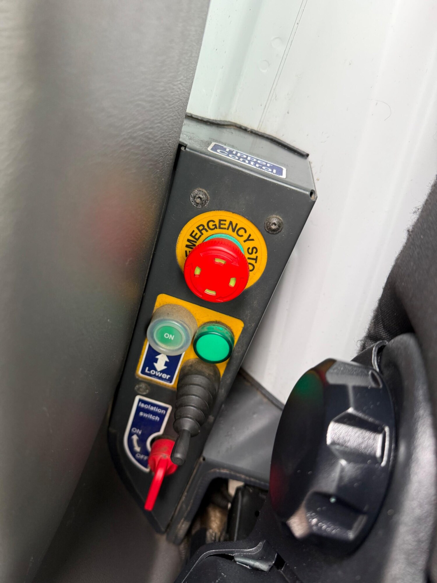 Used Ford Transit 2023 for sale - 77808330: Photo 31