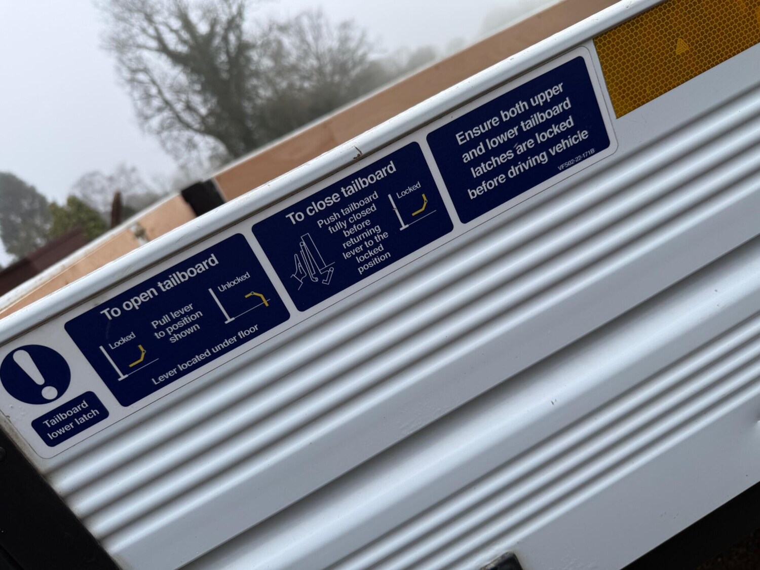 Used Ford Transit 2023 for sale - 77808330: Photo 33