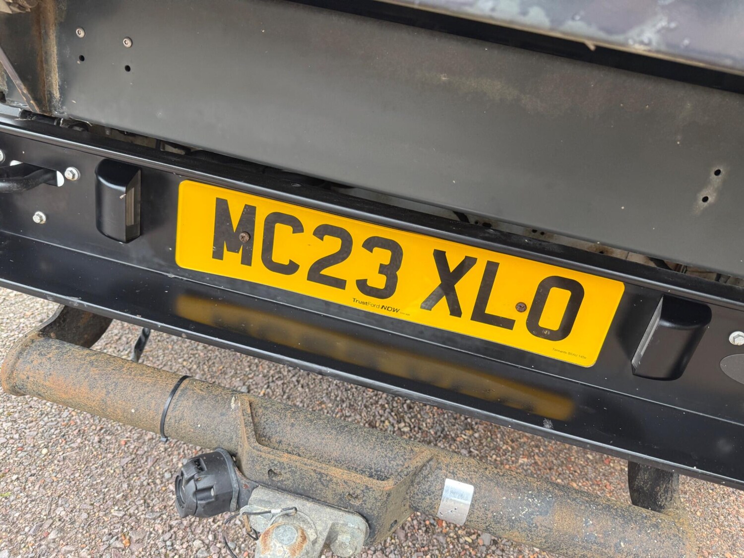 Used Ford Transit 2023 for sale - 77808330: Photo 36