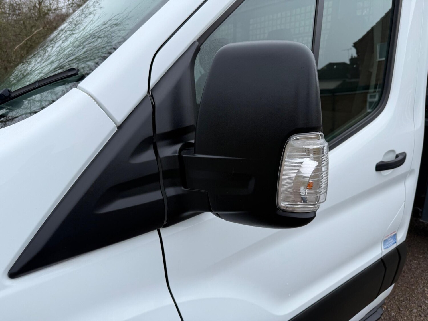 Used Ford Transit 2023 for sale - 77808330: Photo 37