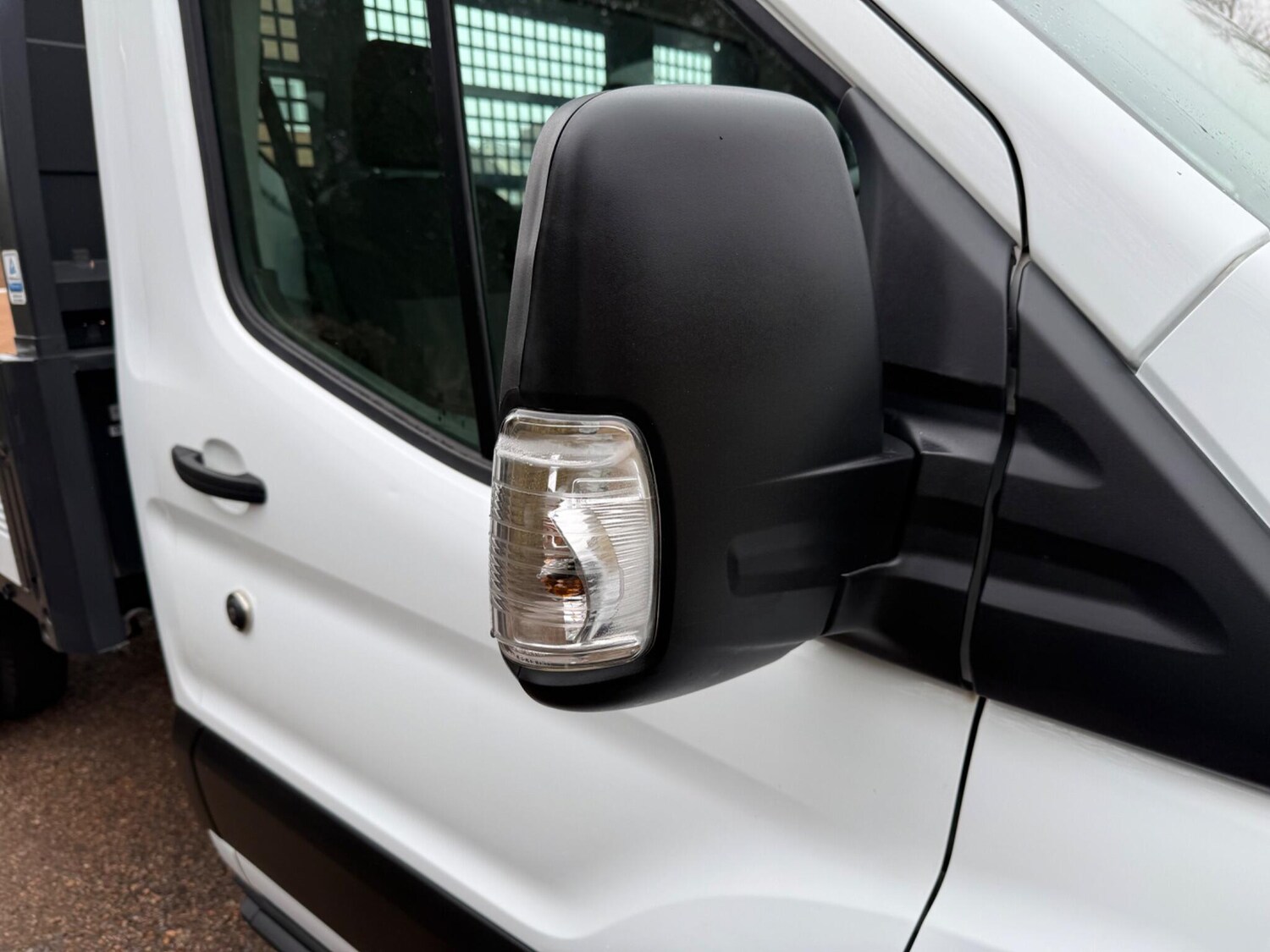 Used Ford Transit 2023 for sale - 77808330: Photo 38