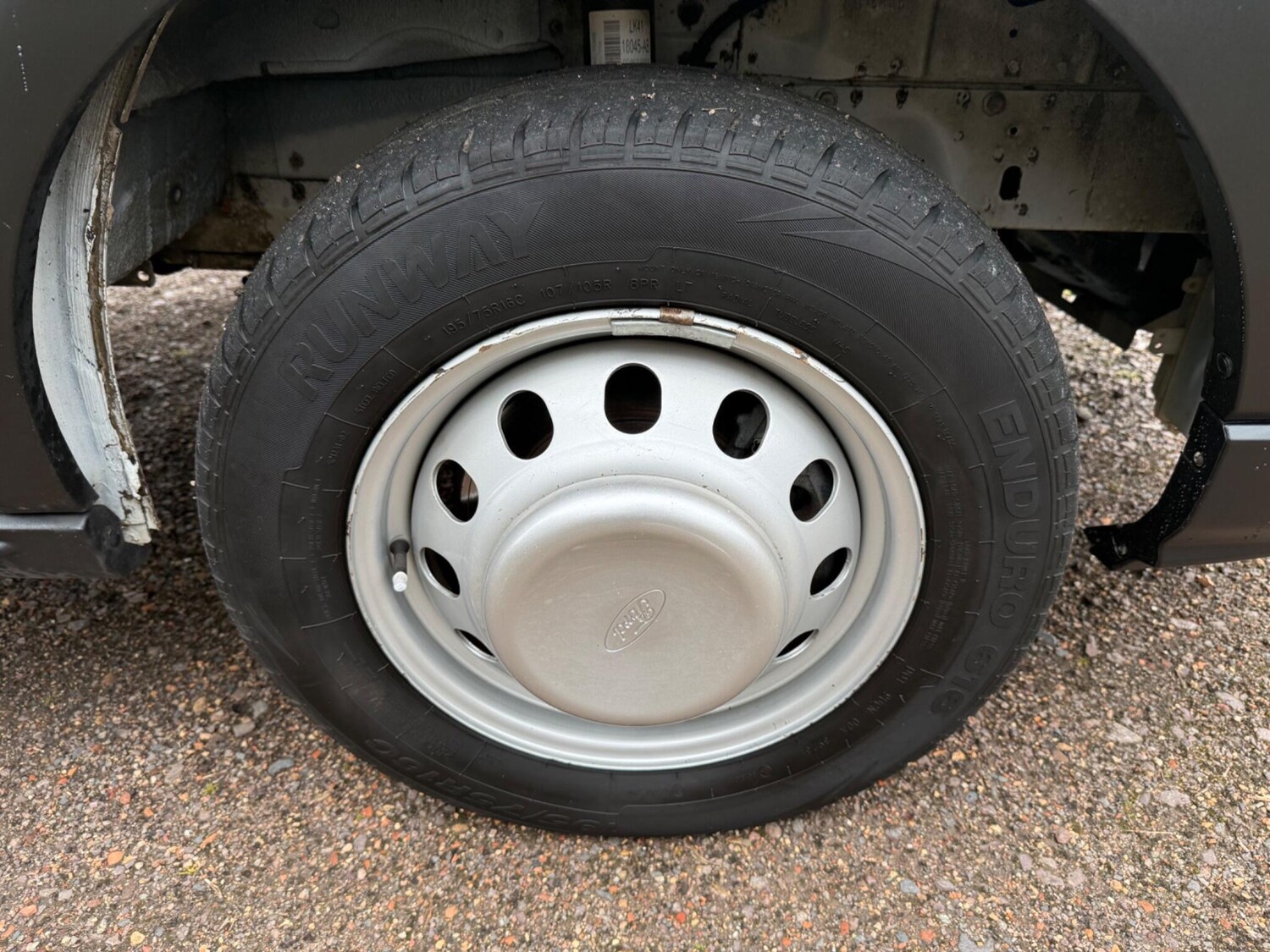 Used Ford Transit 2023 for sale - 77808330: Photo 40